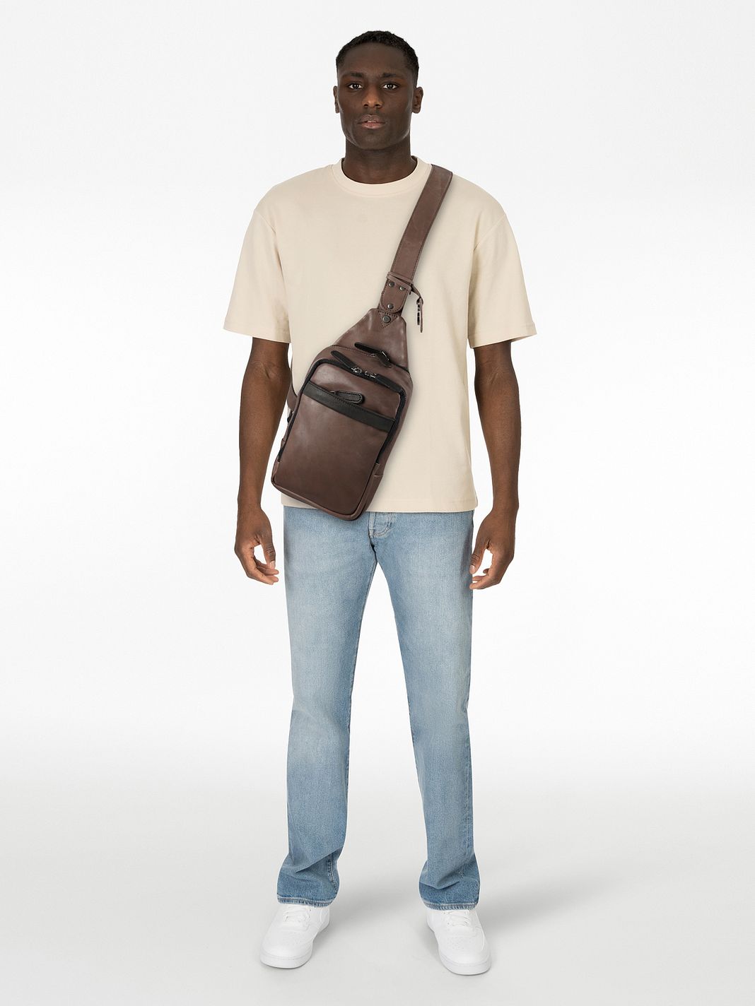 Harbour 2nd Urban Poets Nahka 33 cm Harbour 2nd Urban Poets Nahka 33 cm