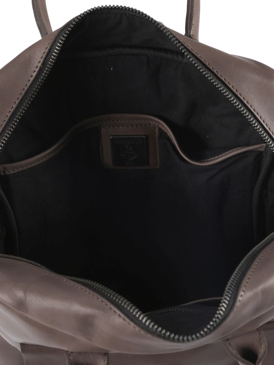 Harbour 2nd Urban Poets Handväska Läder 23 cm Laptopfack Harbour 2nd Urban Poets Handväska Läder 23 cm Laptopfack