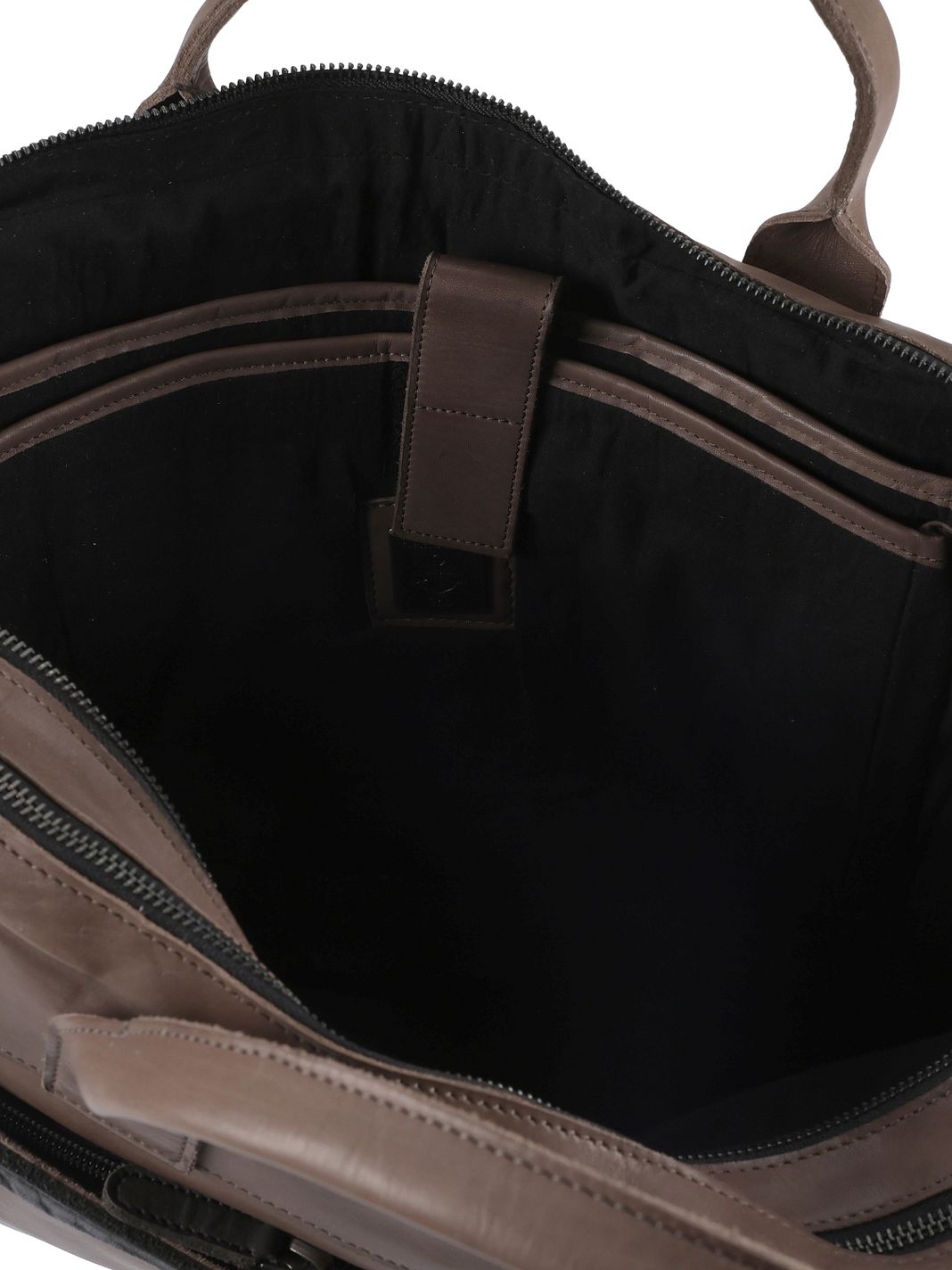 Harbour 2nd Urban Poets Portfölj Läder 50 cm Laptopfack Harbour 2nd Urban Poets Portfölj Läder 50 cm Laptopfack