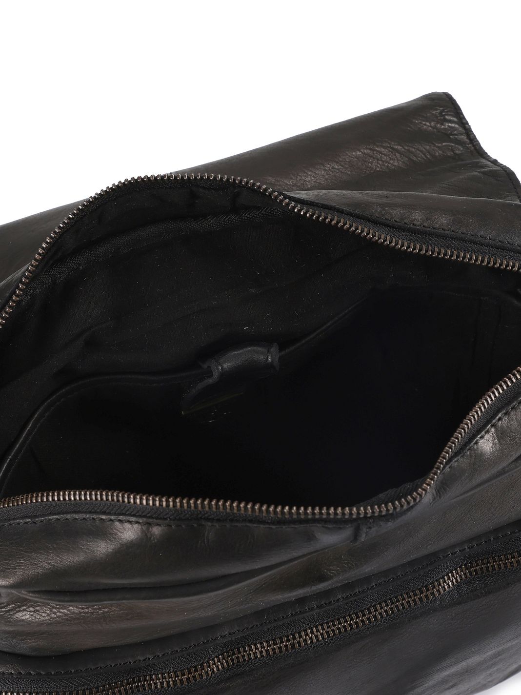 Harbour 2nd Urban Poets Borsa a tracolla Vera Pelle 24 cm Harbour 2nd Urban Poets Borsa a tracolla Vera Pelle 24 cm