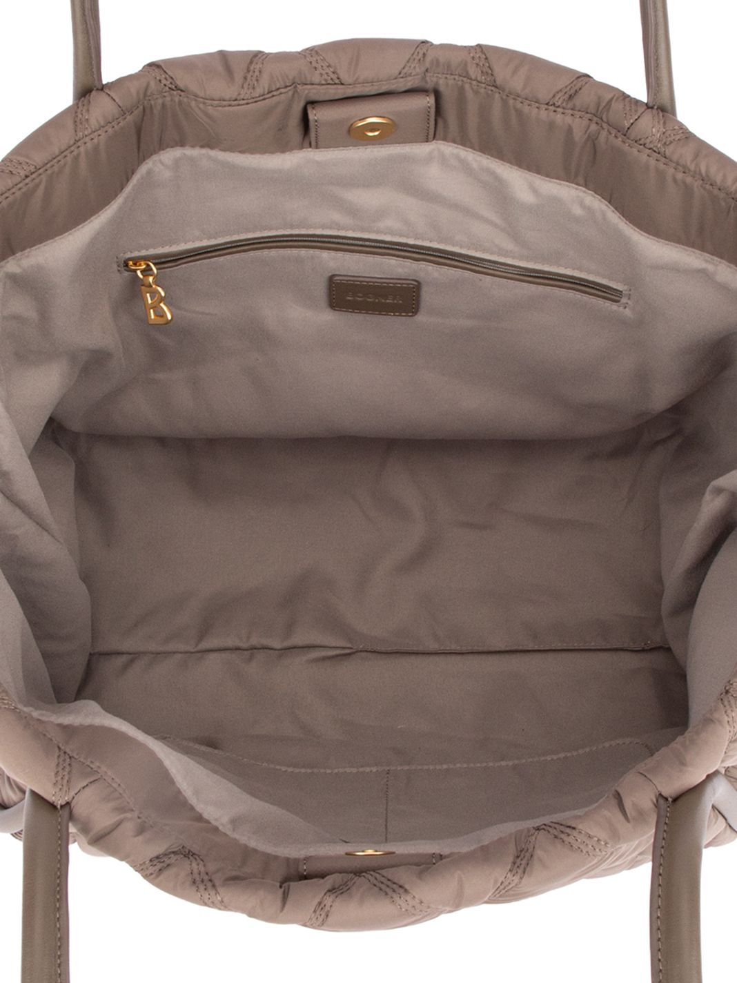 Bogner tirano Timea Borsa shopper Vera Pelle 40 cm Bogner tirano Timea Borsa shopper Vera Pelle 40 cm
