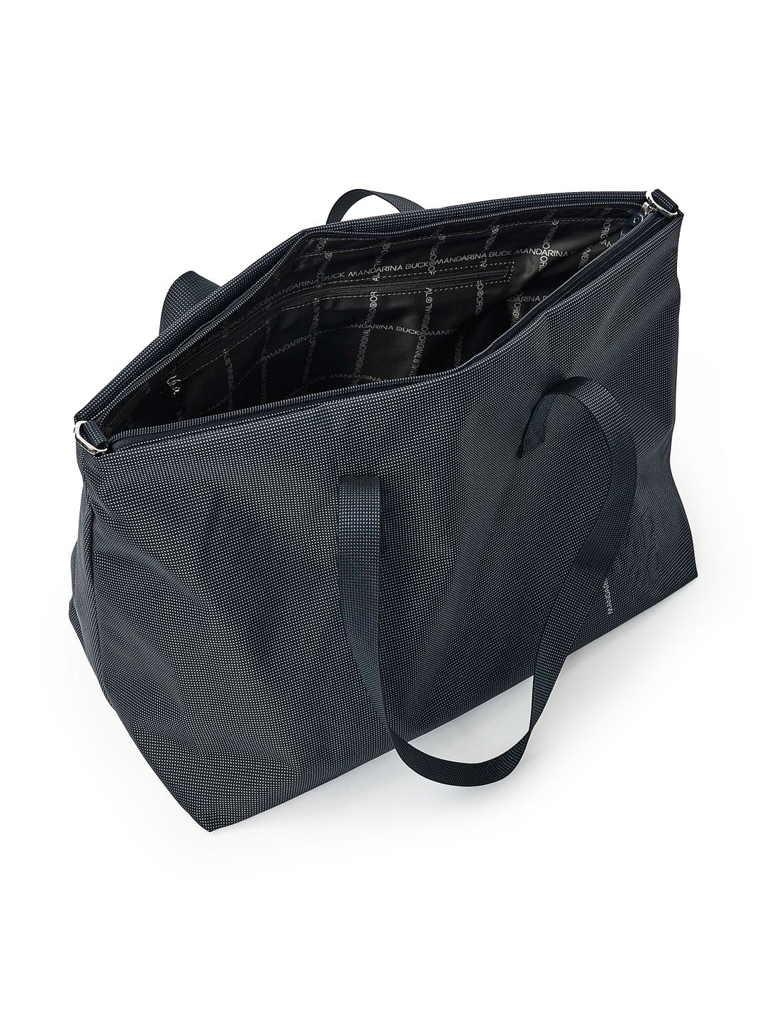 Mandarina Duck MD 20 Borsa shopper 47 cm Mandarina Duck MD 20 Borsa shopper 47 cm