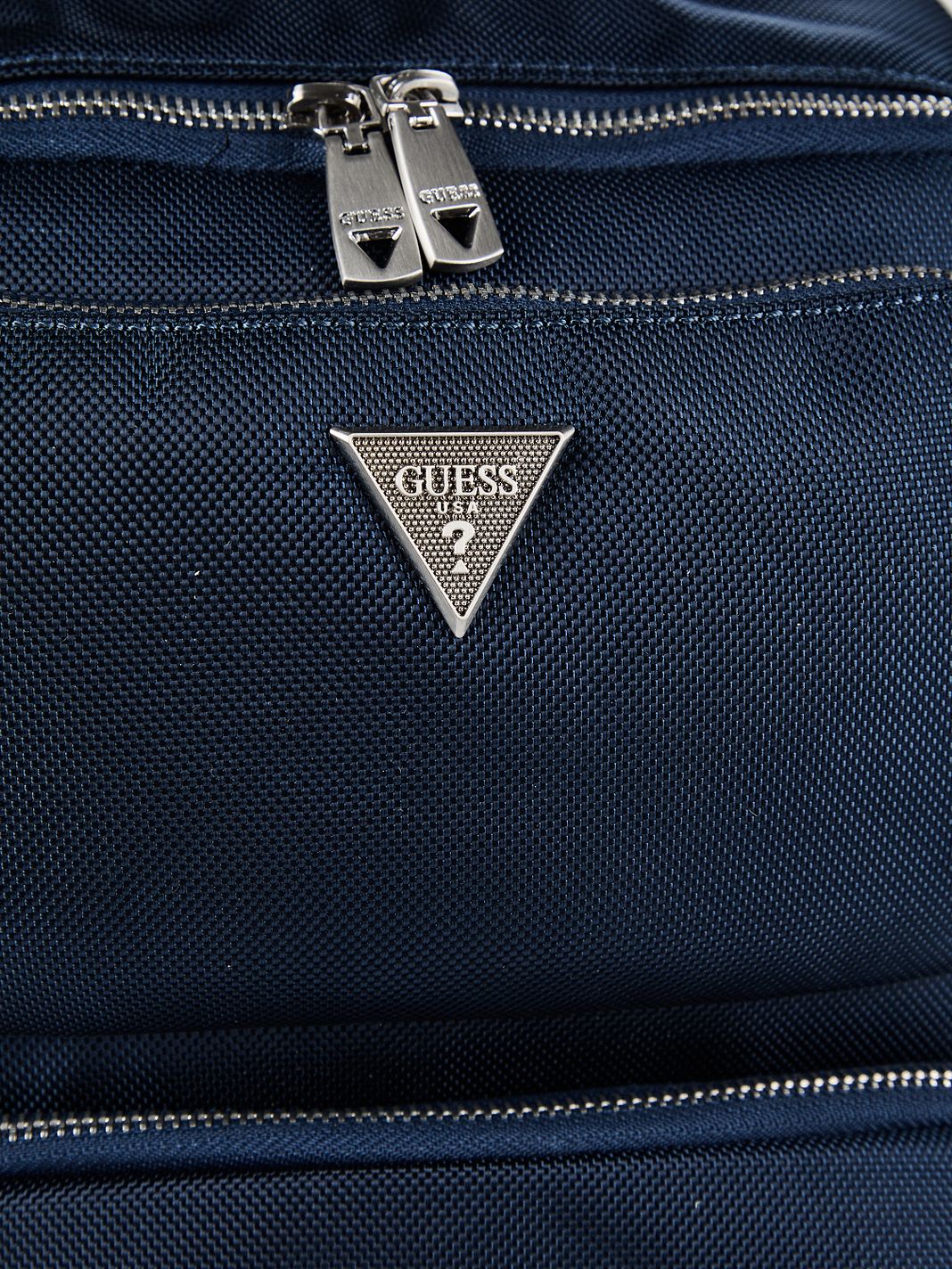 Guess Berna Zaino da lavoro 41 cm Vano porta PC