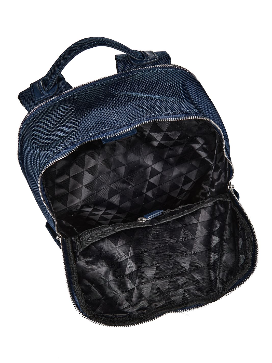 Guess Berna Zaino da lavoro 41 cm Vano porta PC