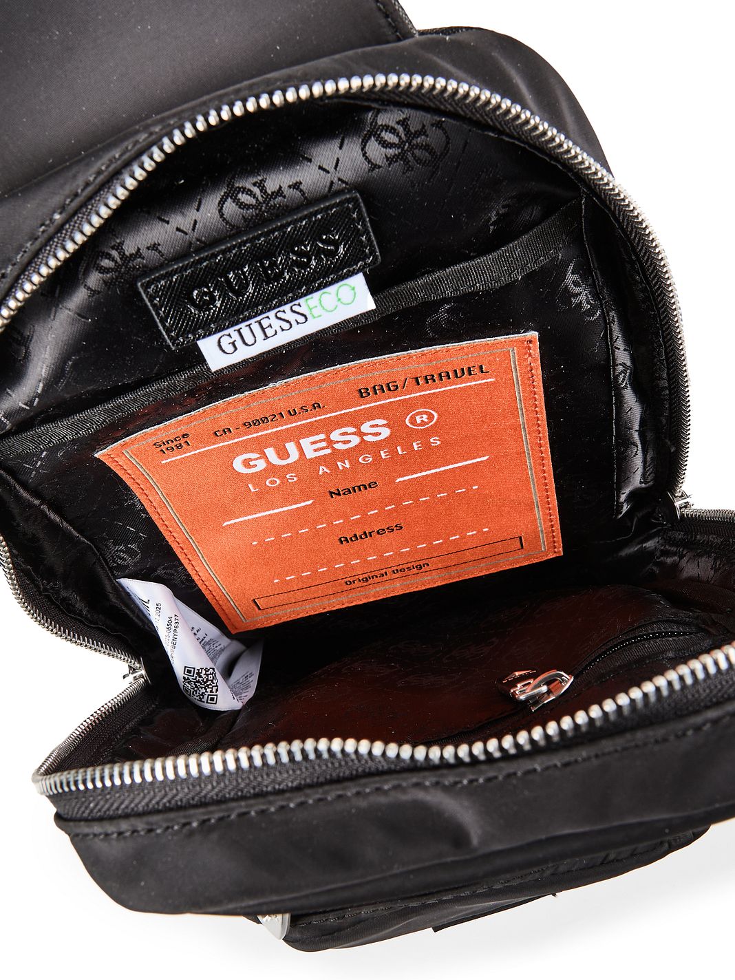 Guess Berlin 27 cm