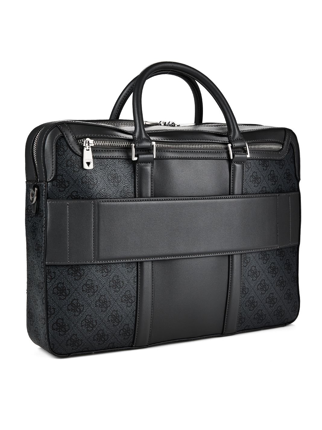 Guess Milano Maletín 38 cm Compartimento para el portátil