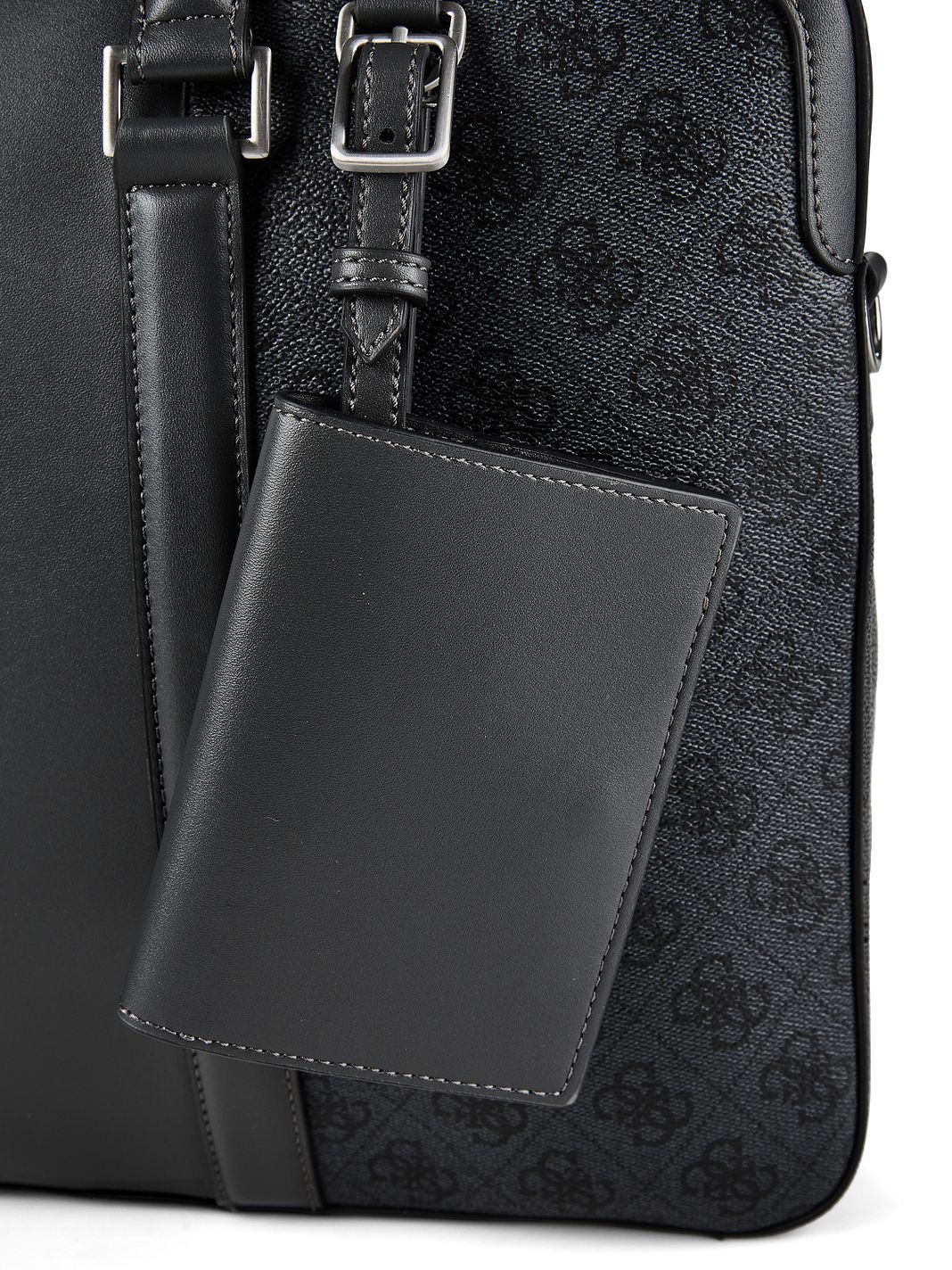 Guess Milano Maletín 38 cm Compartimento para el portátil