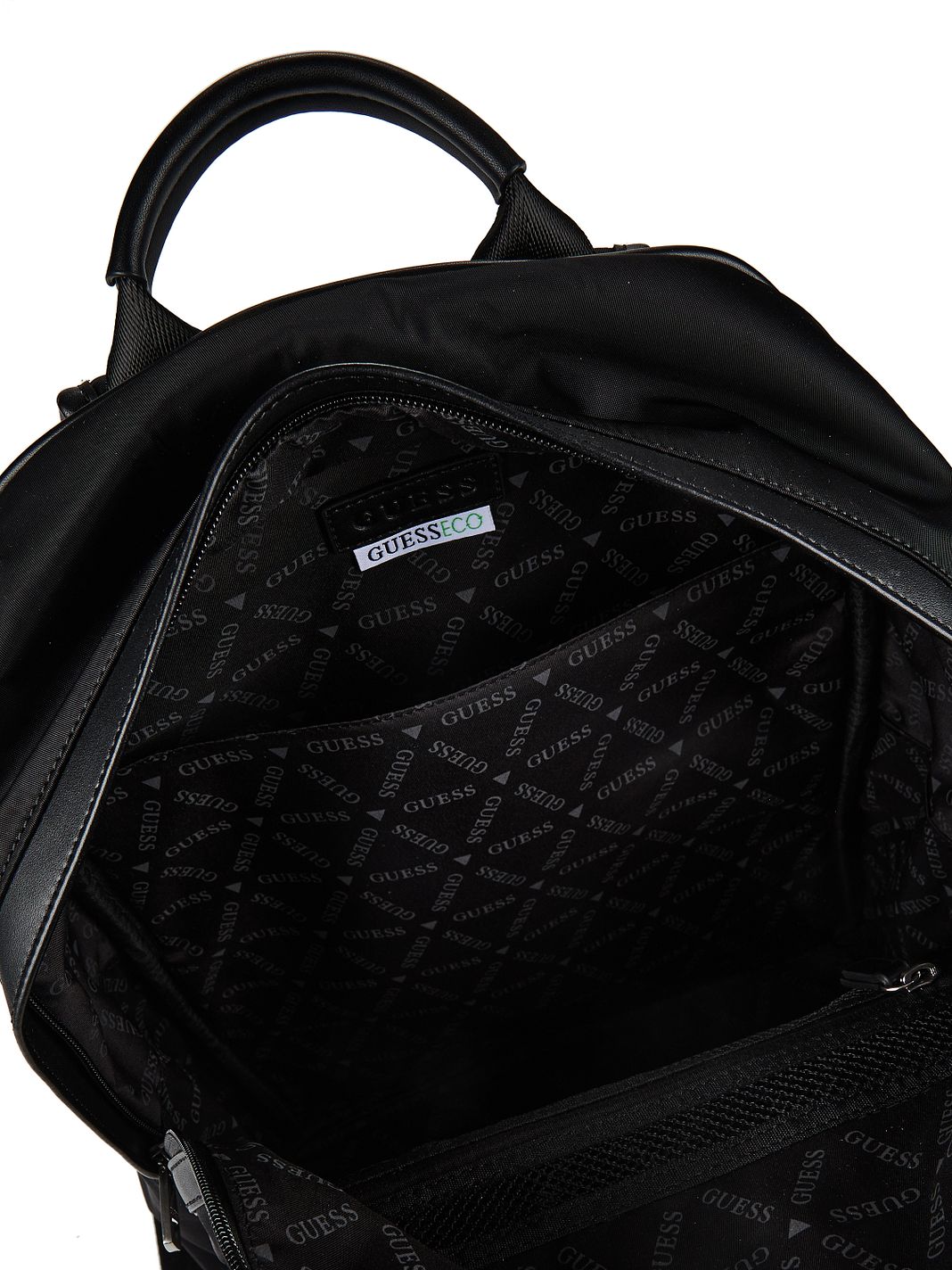 Guess Milano Zaino da giorno 42 cm Vano porta PC Guess Milano Zaino da giorno 42 cm Vano porta PC