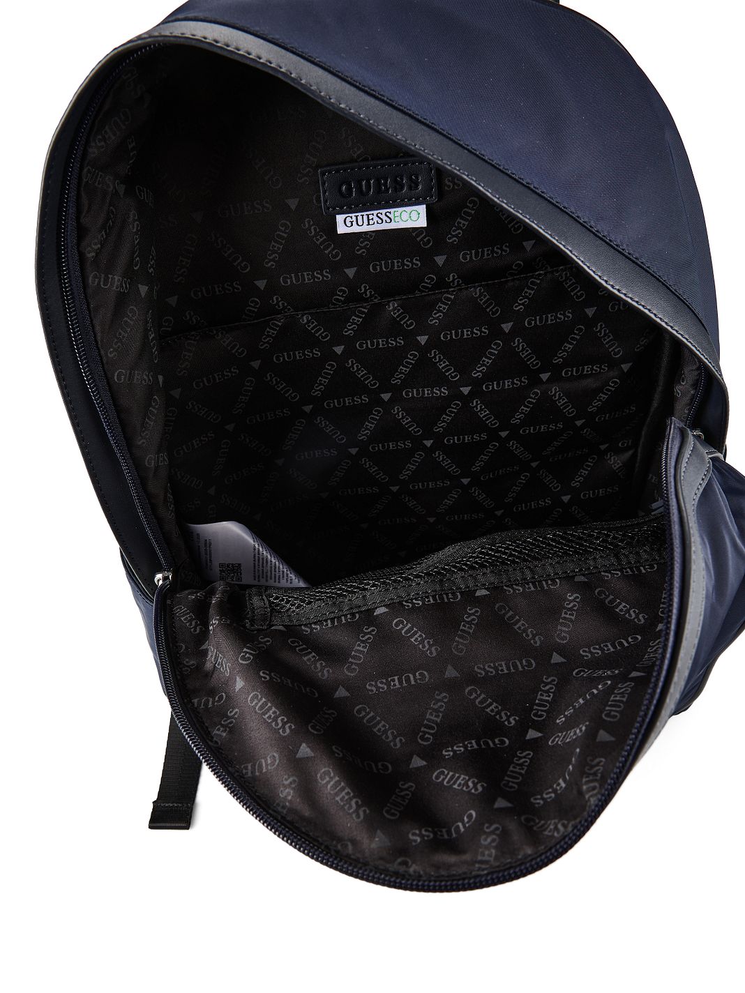 Guess Milano Zaino da giorno 42 cm Vano porta PC Guess Milano Zaino da giorno 42 cm Vano porta PC
