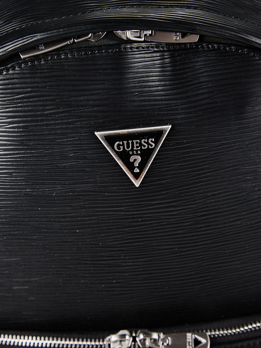 Guess Milano Zaino da giorno 42 cm Vano porta PC Guess Milano Zaino da giorno 42 cm Vano porta PC