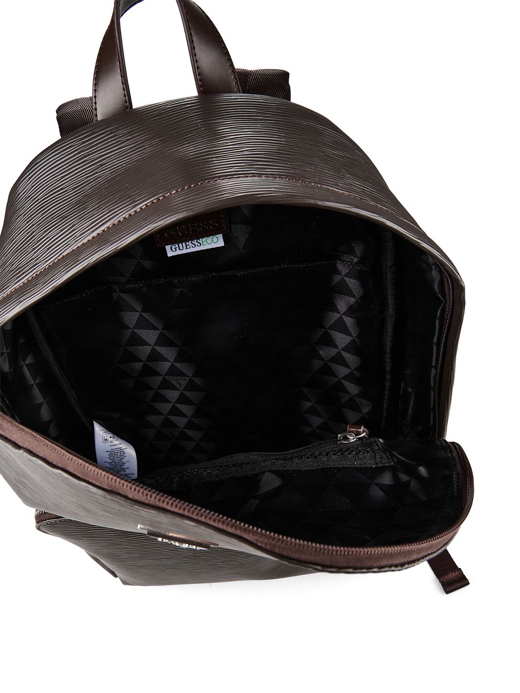 Guess Milano Zaino da giorno 42 cm Vano porta PC Guess Milano Zaino da giorno 42 cm Vano porta PC