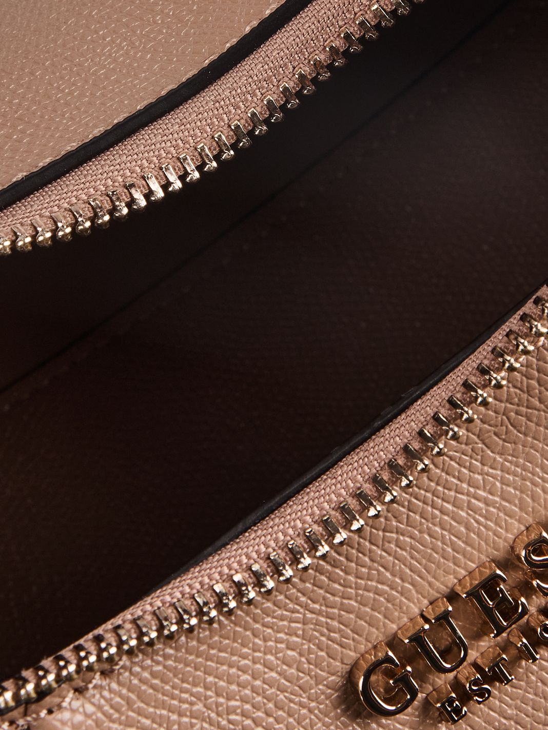 Guess Amorette Borsa a spalla 39 cm Guess Amorette Borsa a spalla 39 cm