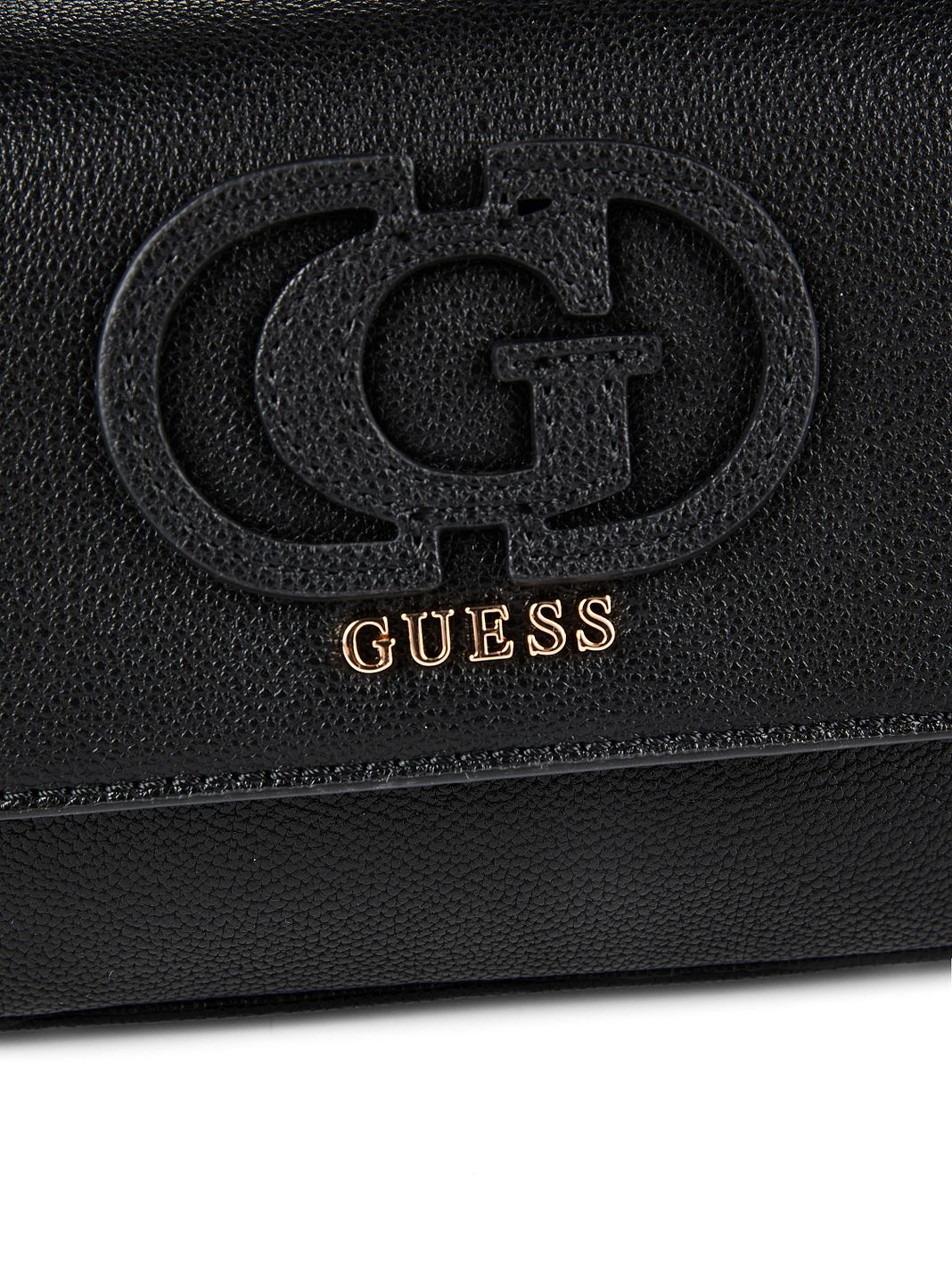 Guess Isola Borsa a tracolla 23 cm Guess Isola Borsa a tracolla 23 cm