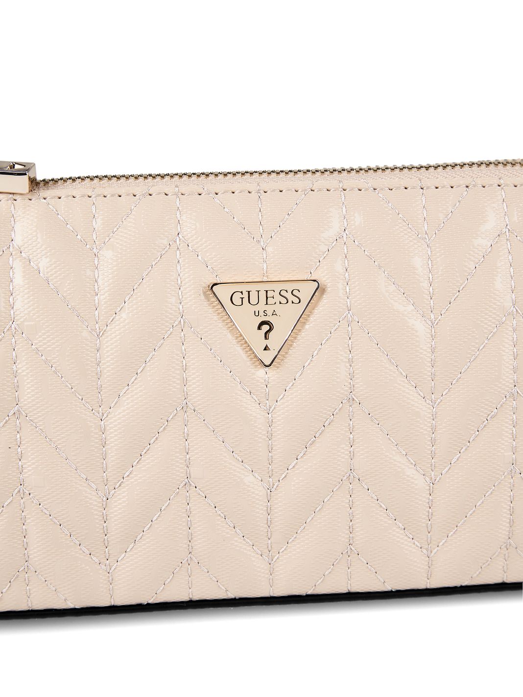 Guess Stacey Borsa a spalla 23 cm Guess Stacey Borsa a spalla 23 cm