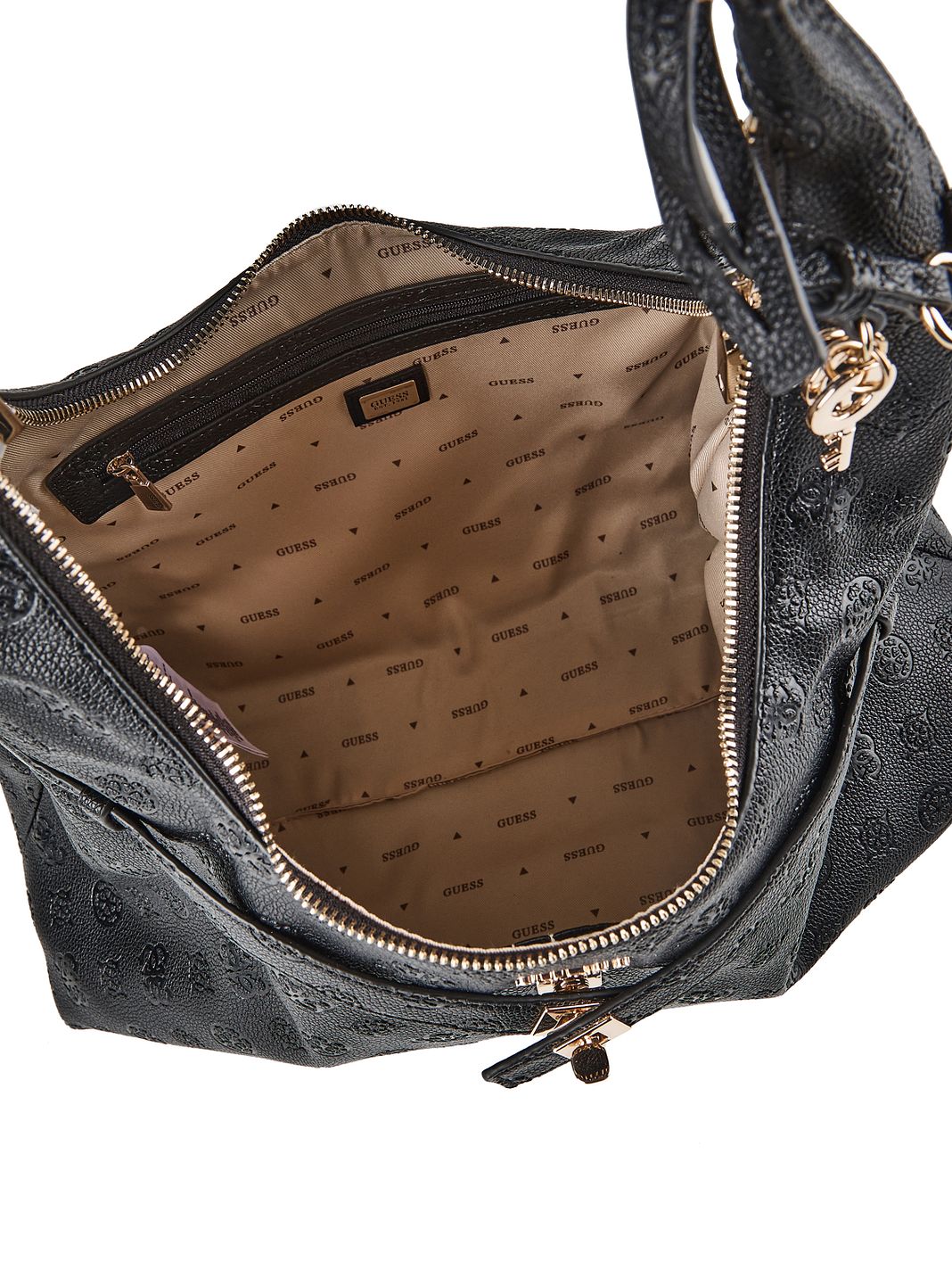Guess Ella Borsa a spalla 40 cm Guess Ella Borsa a spalla 40 cm