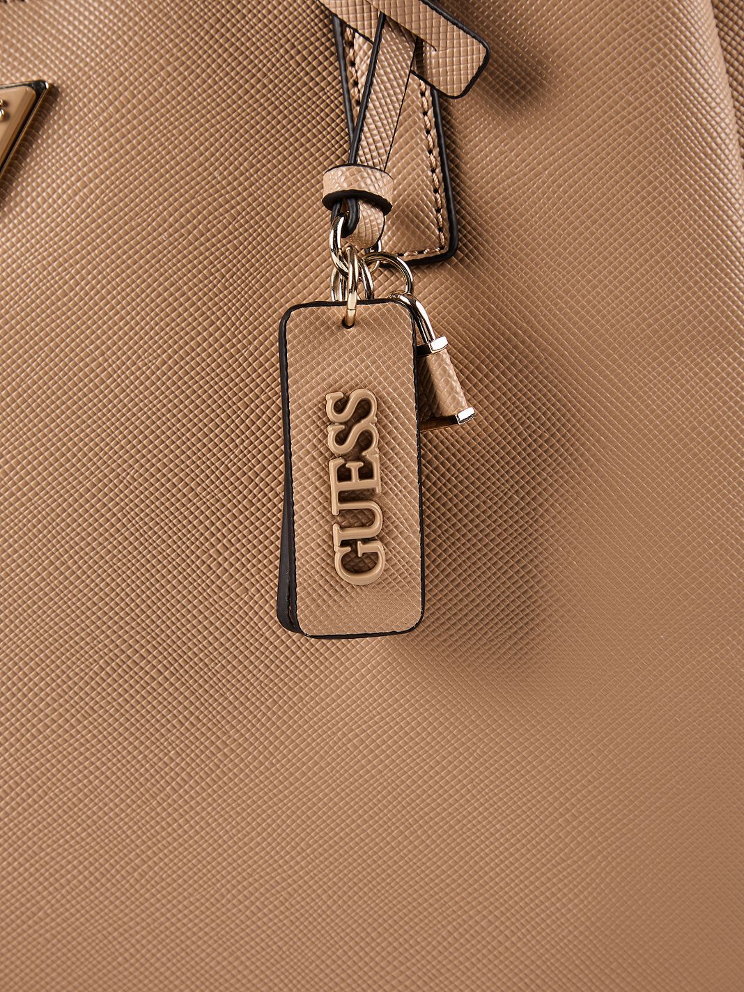 Guess Noelle II Borsa shopper 43 cm Vano porta PC