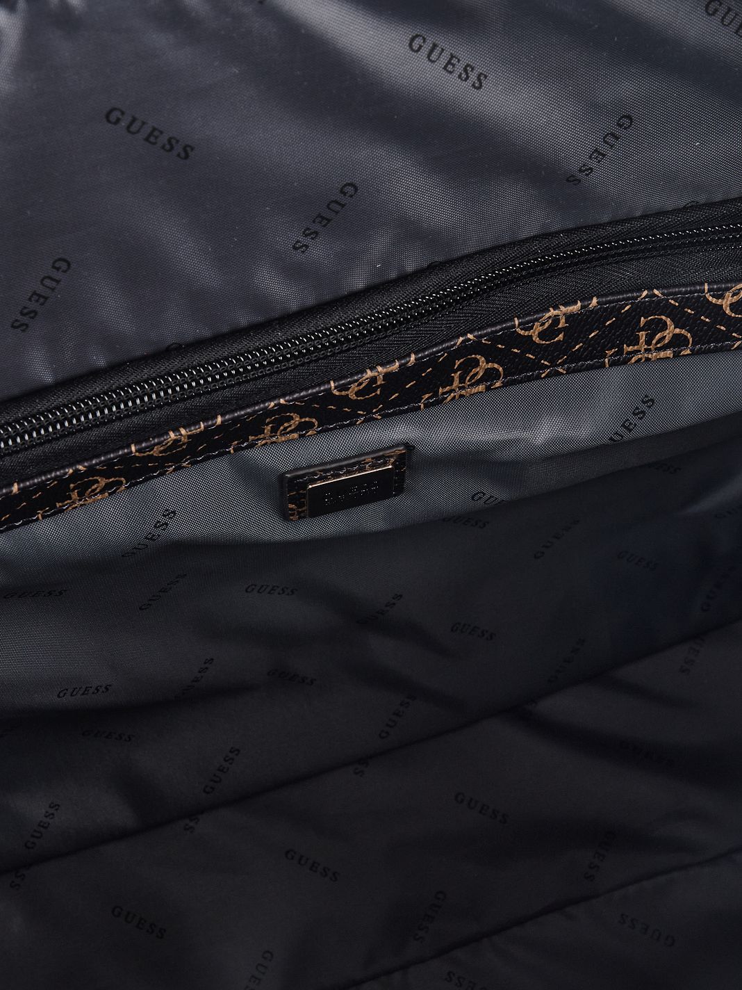 Guess Latona Borsa shopper 52 cm
