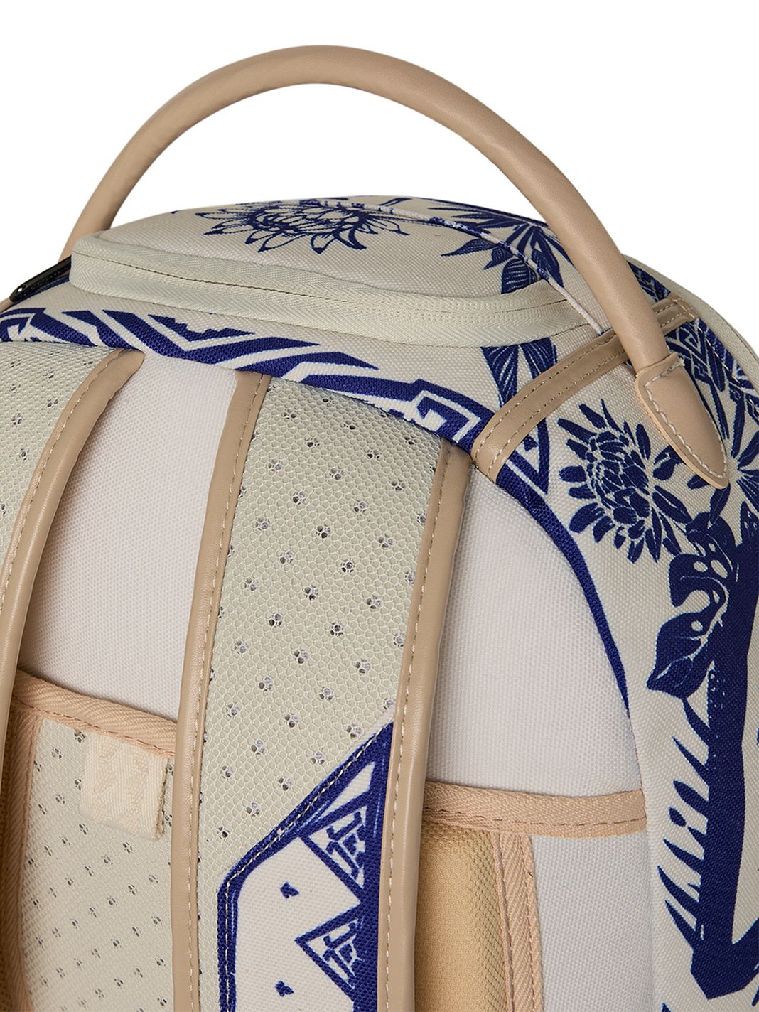 Sprayground Tropics Morocco Zaino da giorno 45 cm Vano porta PC Sprayground Tropics Morocco Zaino da giorno 45 cm Vano porta PC