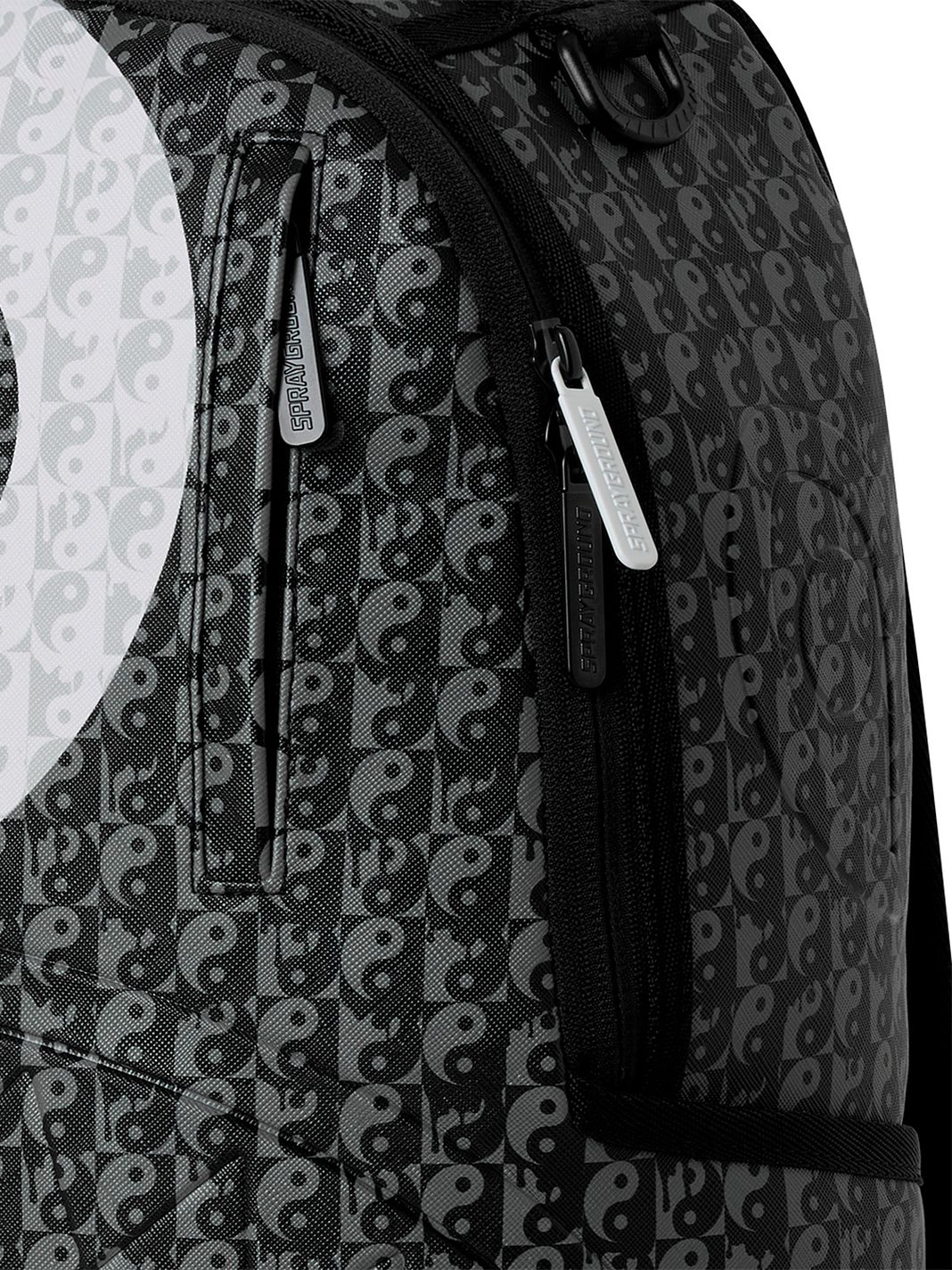 Sprayground Yin Yang Zaino da giorno 45 cm Vano porta PC Sprayground Yin Yang Zaino da giorno 45 cm Vano porta PC