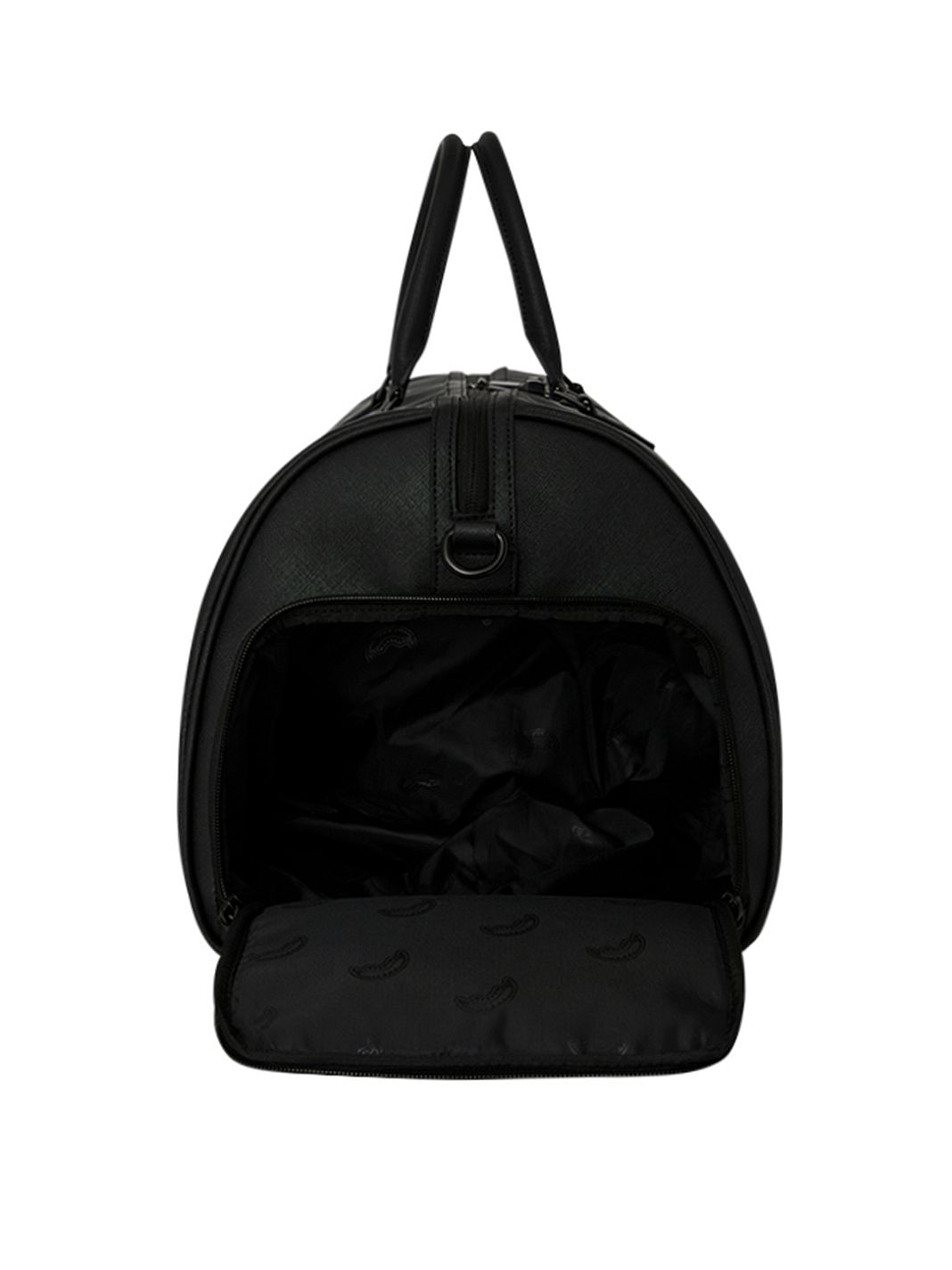 Sprayground Blacked Out Weekendväska 50 cm Sprayground Blacked Out Weekendväska 50 cm