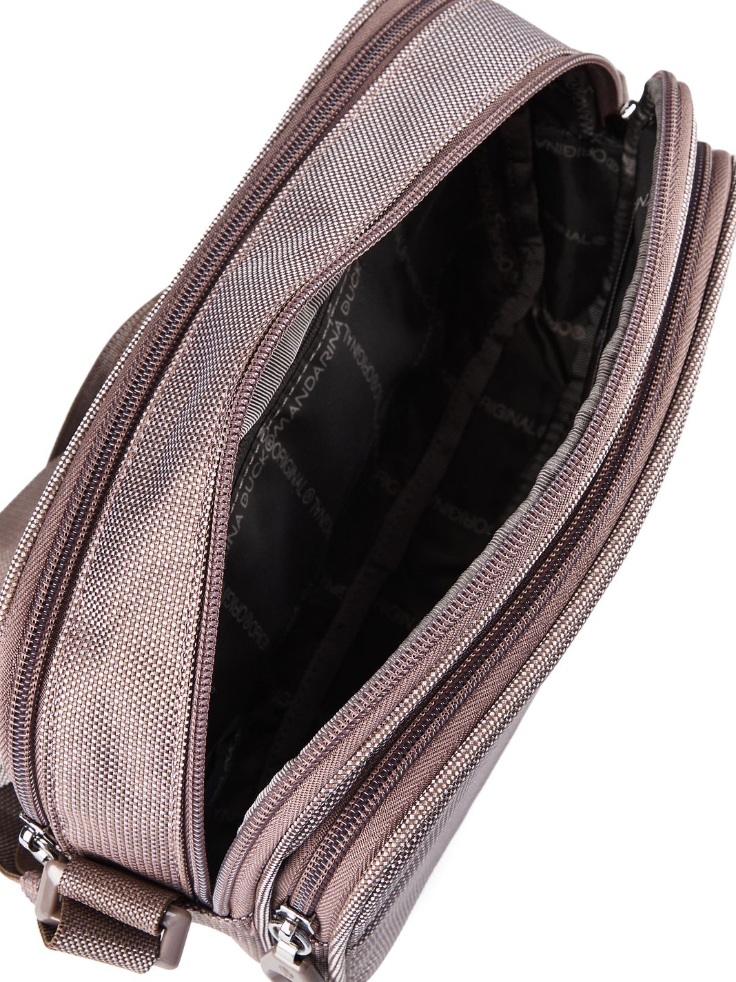 Mandarina Duck MD20 Borsa a tracolla 24 cm