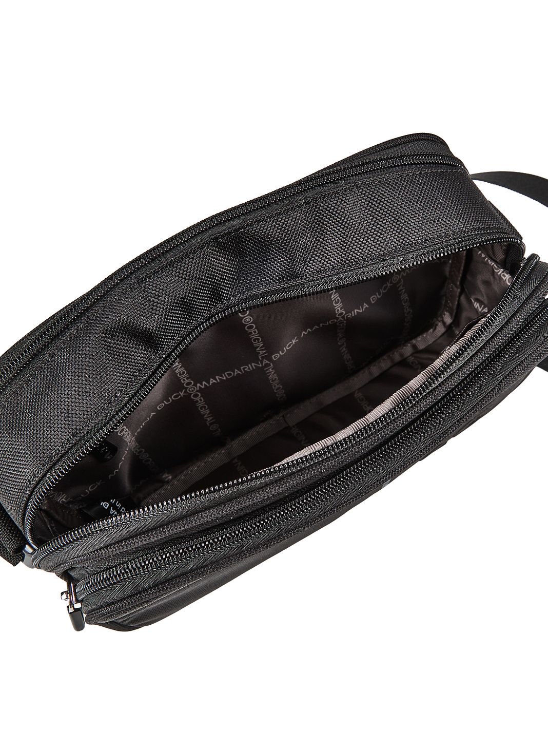 Mandarina Duck MD20 Borsa a tracolla 24 cm Mandarina Duck MD20 Borsa a tracolla 24 cm