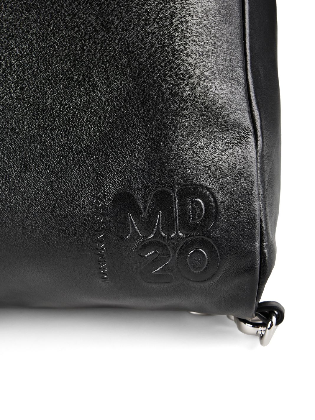 Mandarina Duck MD20 Borsa a spalla Vera Pelle 32.5 cm Mandarina Duck MD20 Borsa a spalla Vera Pelle 32.5 cm