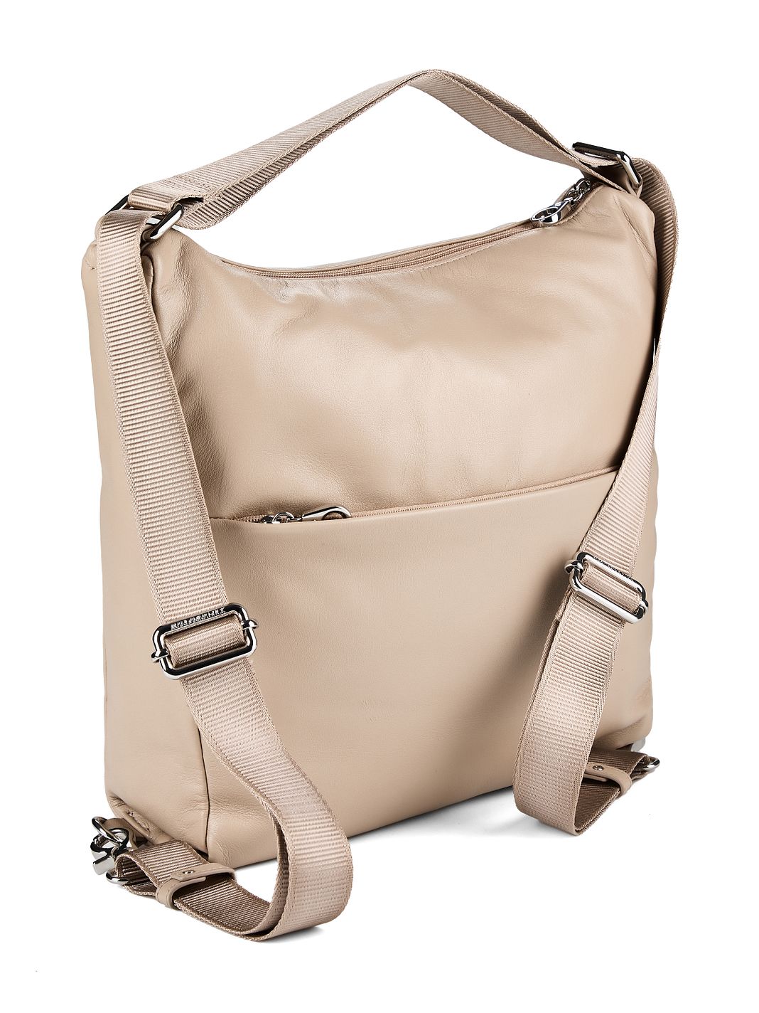 Mandarina Duck MD20 Borsa a spalla Vera Pelle 32.5 cm Mandarina Duck MD20 Borsa a spalla Vera Pelle 32.5 cm