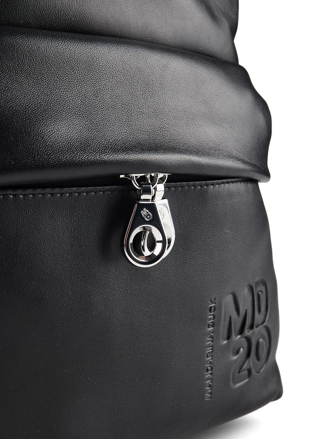 Mandarina Duck MD20 Daypack Læder 35 cm Laptoprum