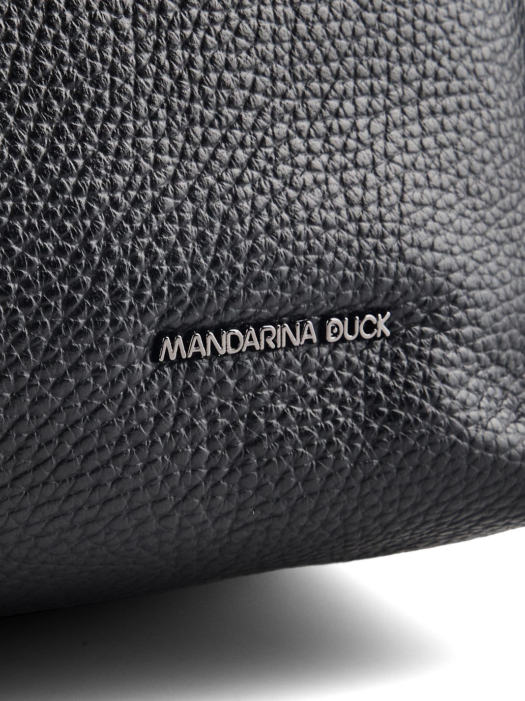 Mandarina Duck Mellow Borsa a spalla Vera Pelle 36 cm Mandarina Duck Mellow Borsa a spalla Vera Pelle 36 cm