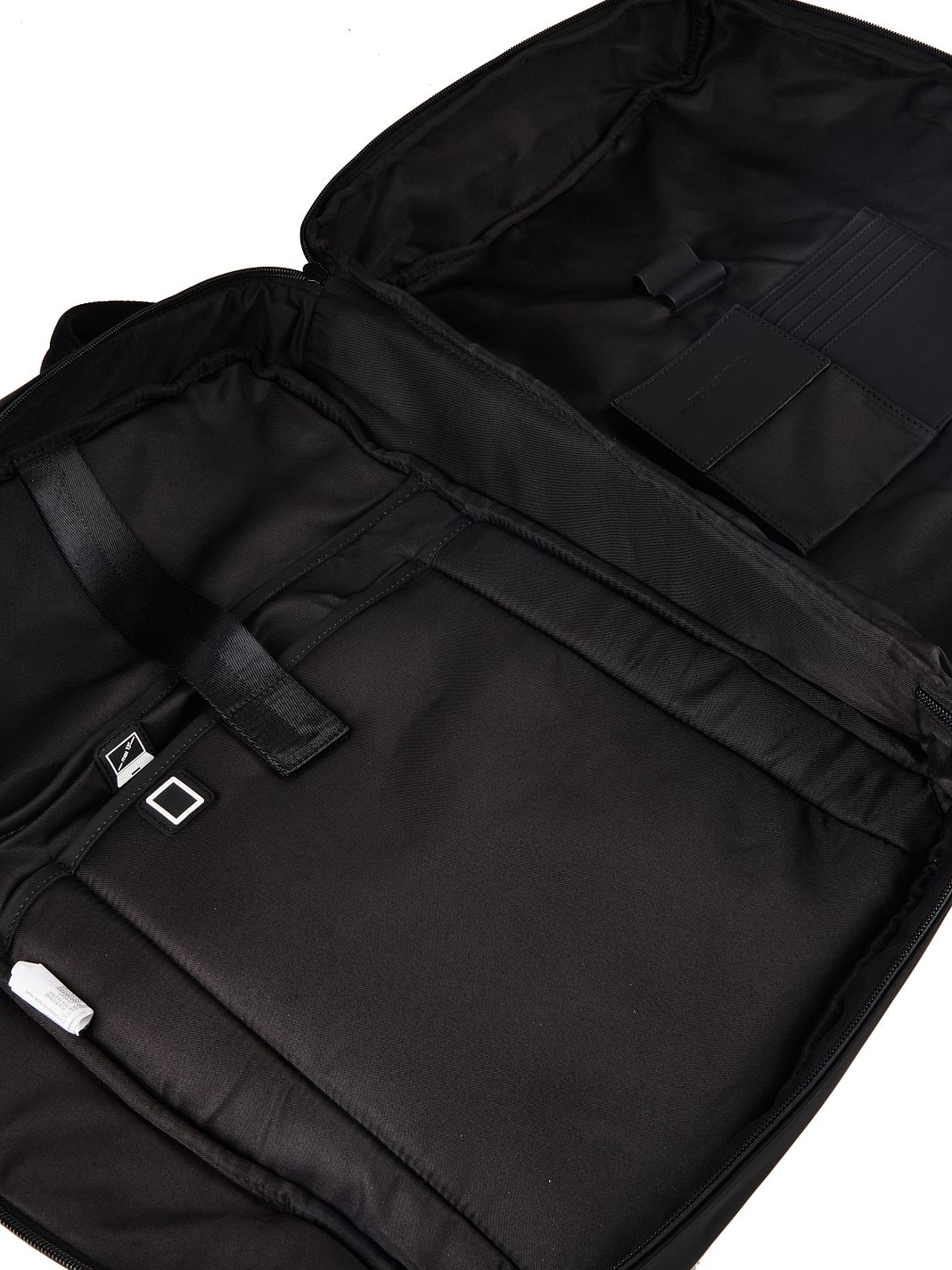 Valentino Axel Zaino da giorno 48 cm Vano porta PC Valentino Axel Zaino da giorno 48 cm Vano porta PC
