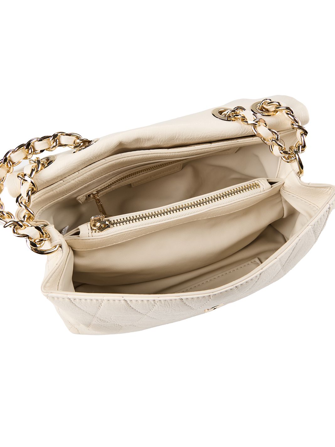 Valentino Crystelle Borsa a spalla 23 cm Valentino Crystelle Borsa a spalla 23 cm