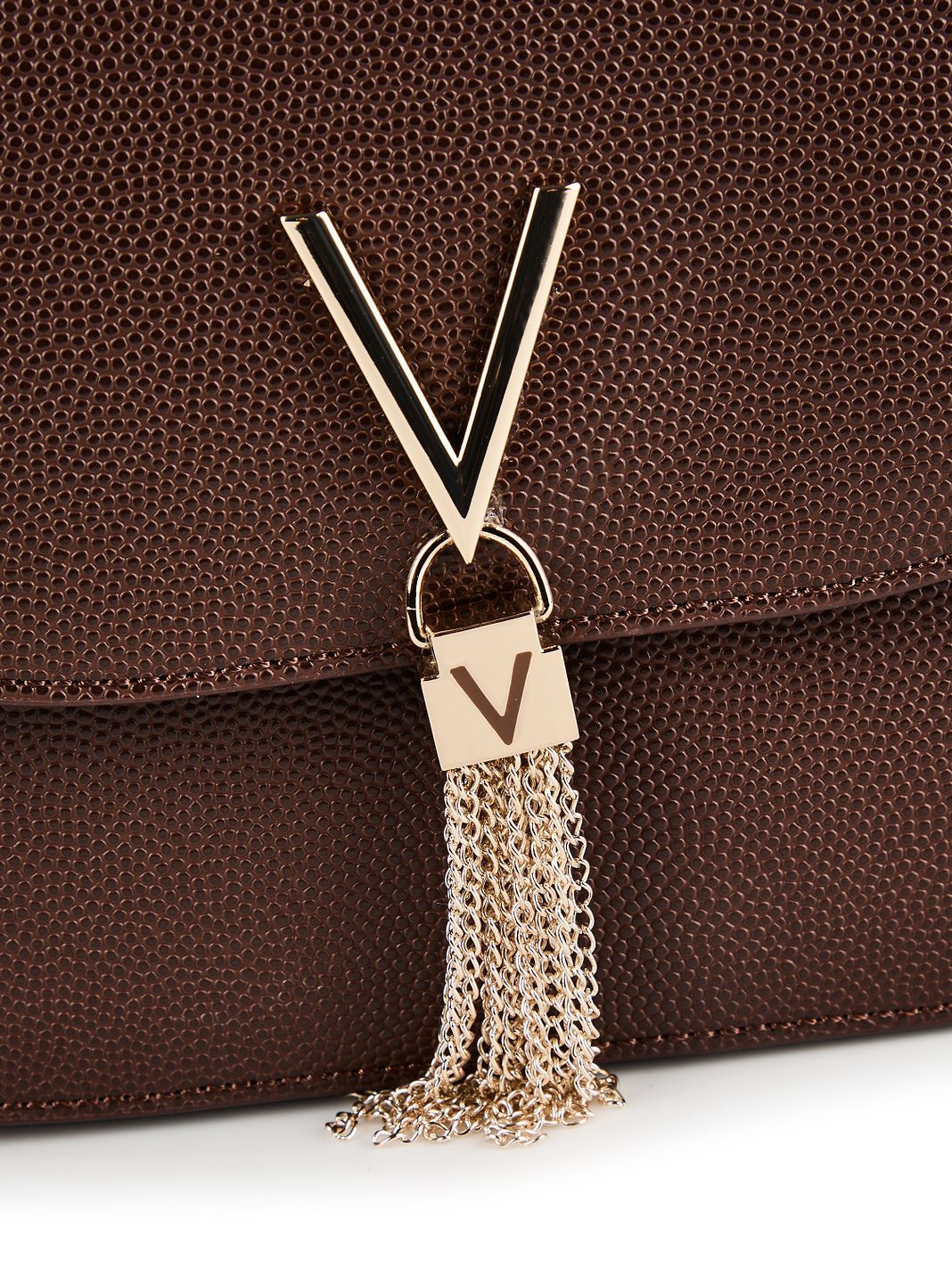 Valentino Divina Borsa a spalla 23 cm Valentino Divina Borsa a spalla 23 cm