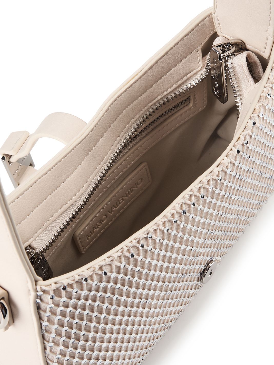 Valentino Slope Borsa a spalla 21 cm Valentino Slope Borsa a spalla 21 cm