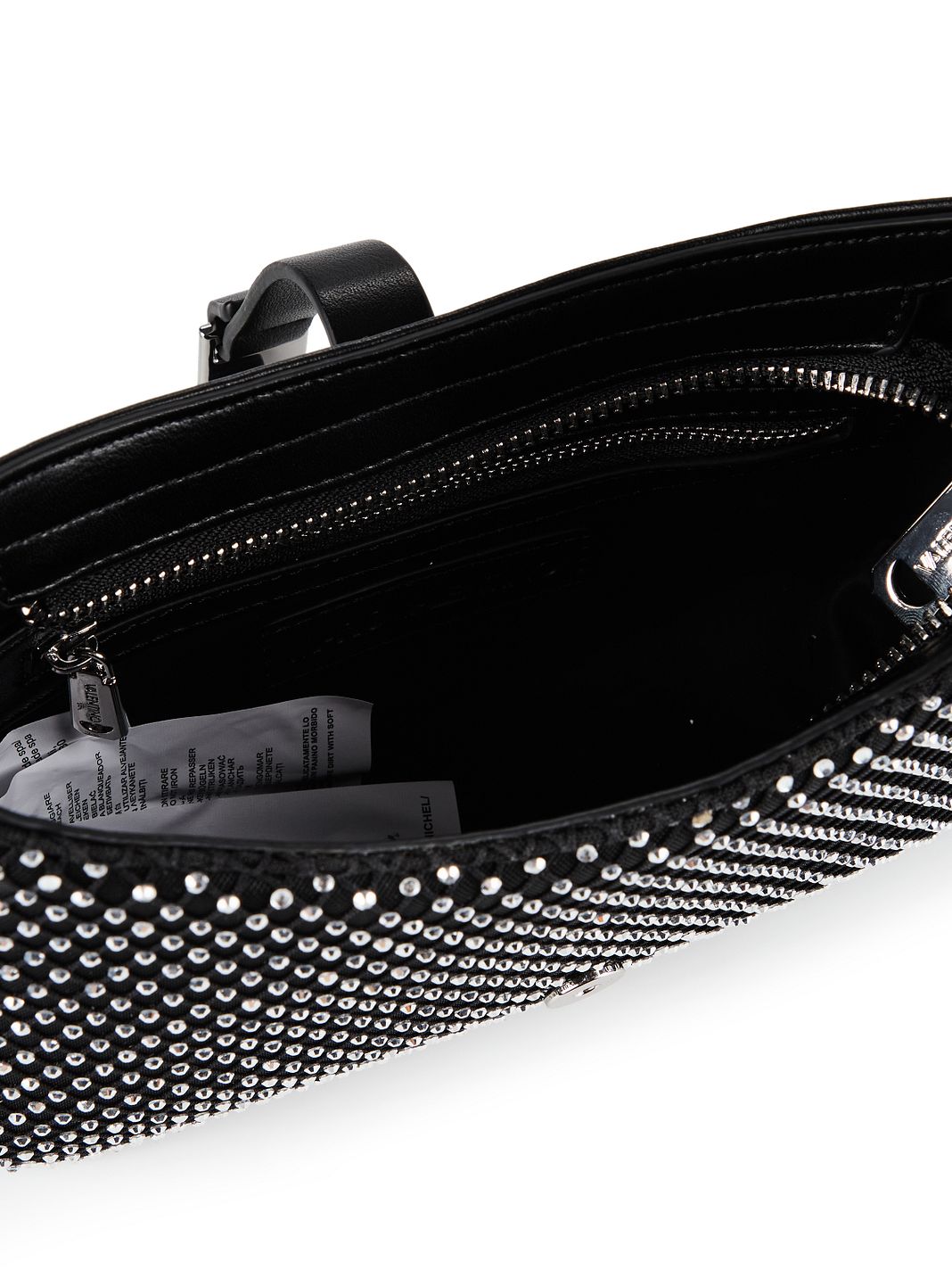 Valentino Slope Borsa a spalla 21 cm Valentino Slope Borsa a spalla 21 cm