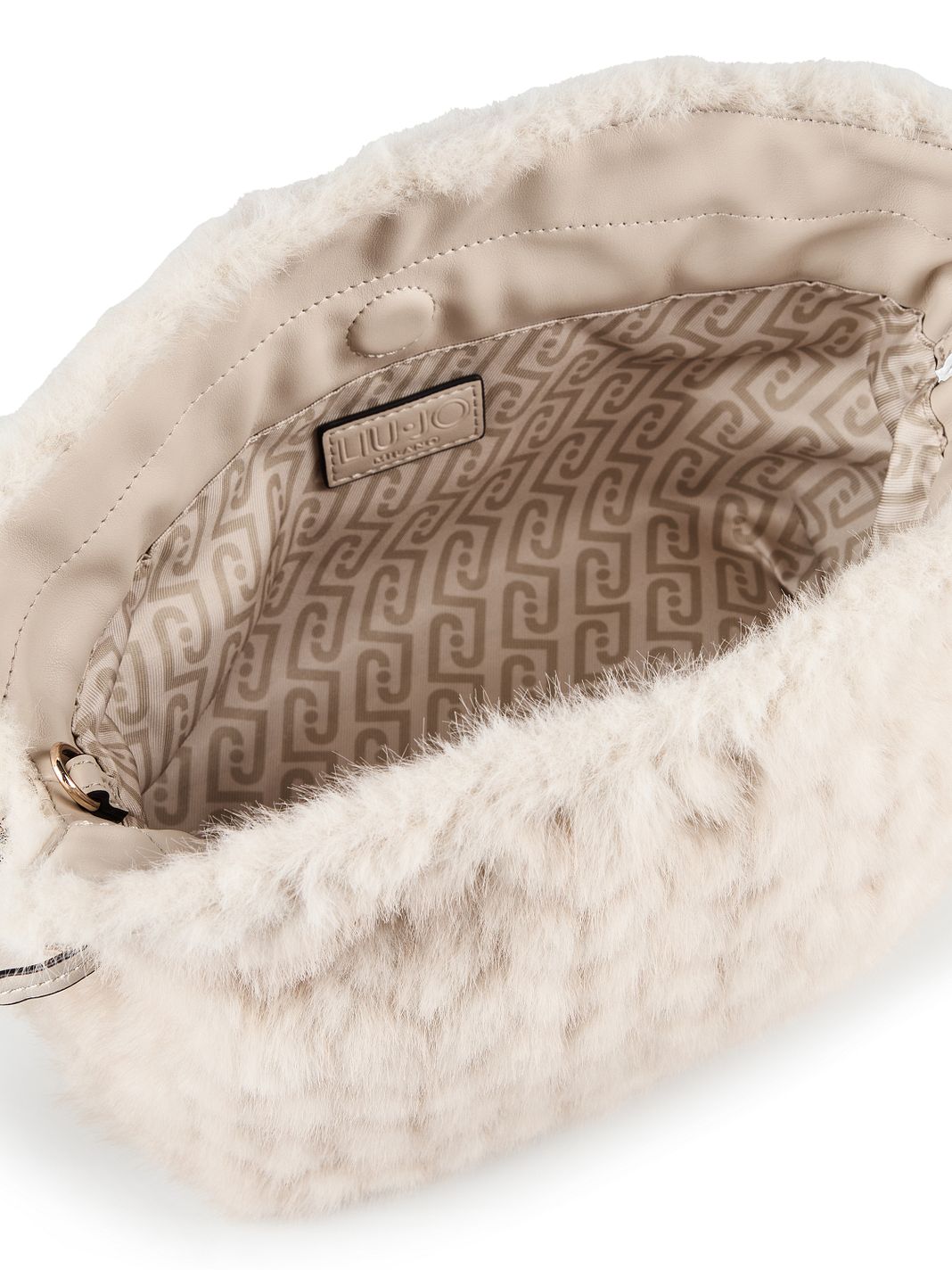 Liu Jo Riccy Borsa a tracolla 24 cm