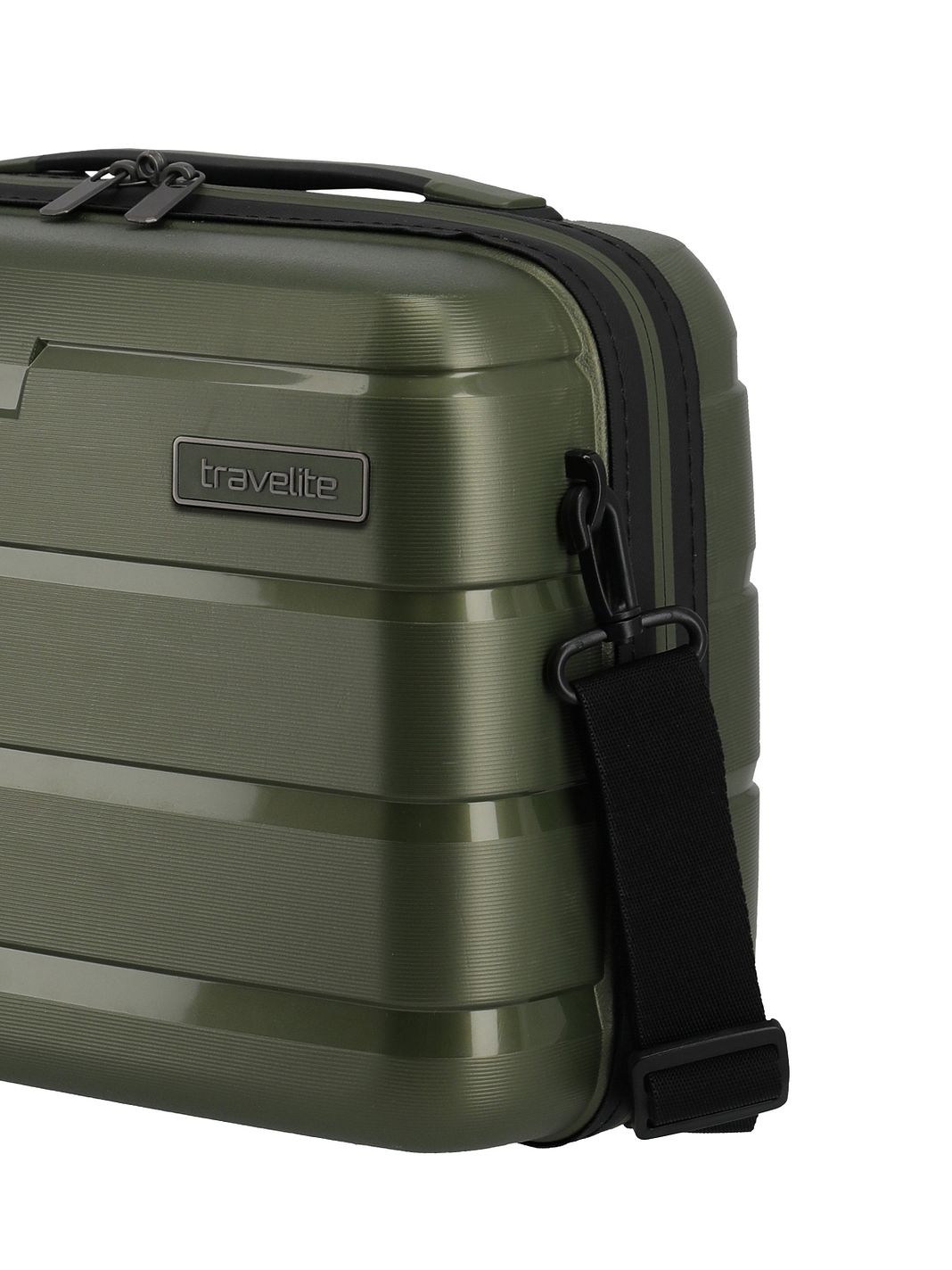 Travelite Air Base Astuccio 34 cm Travelite Air Base Astuccio 34 cm
