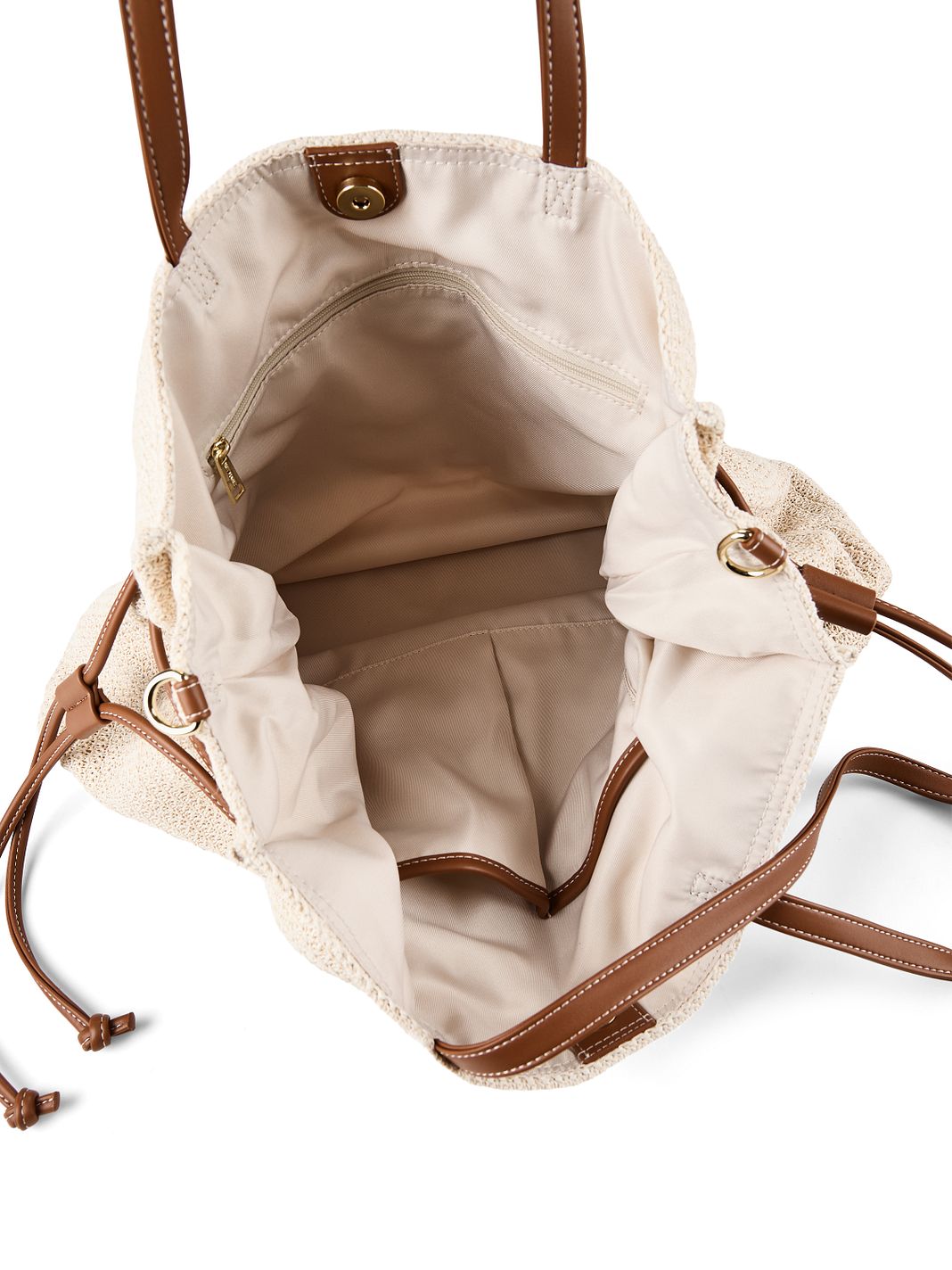 Hey Marly Coastal Companion Borsa a spalla L 42 cm Hey Marly Coastal Companion Borsa a spalla L 42 cm