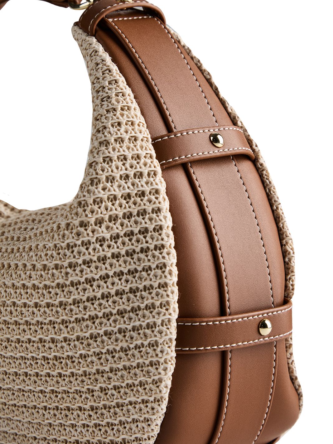 Hey Marly Coastal Sister Borsa a spalla M 38 cm Hey Marly Coastal Sister Borsa a spalla M 38 cm