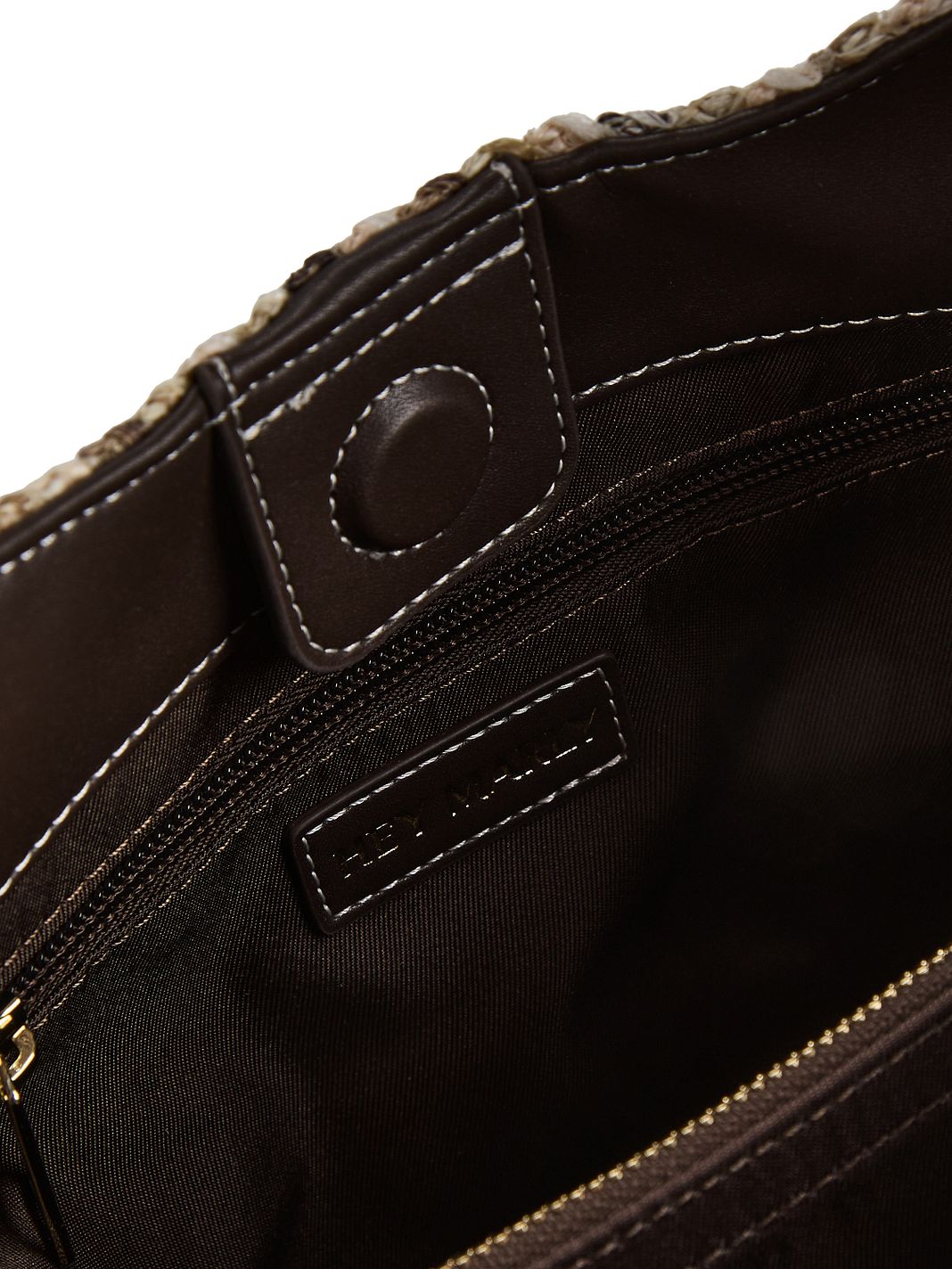 Hey Marly Seaside Lover Borsa a spalla M 41 cm Hey Marly Seaside Lover Borsa a spalla M 41 cm