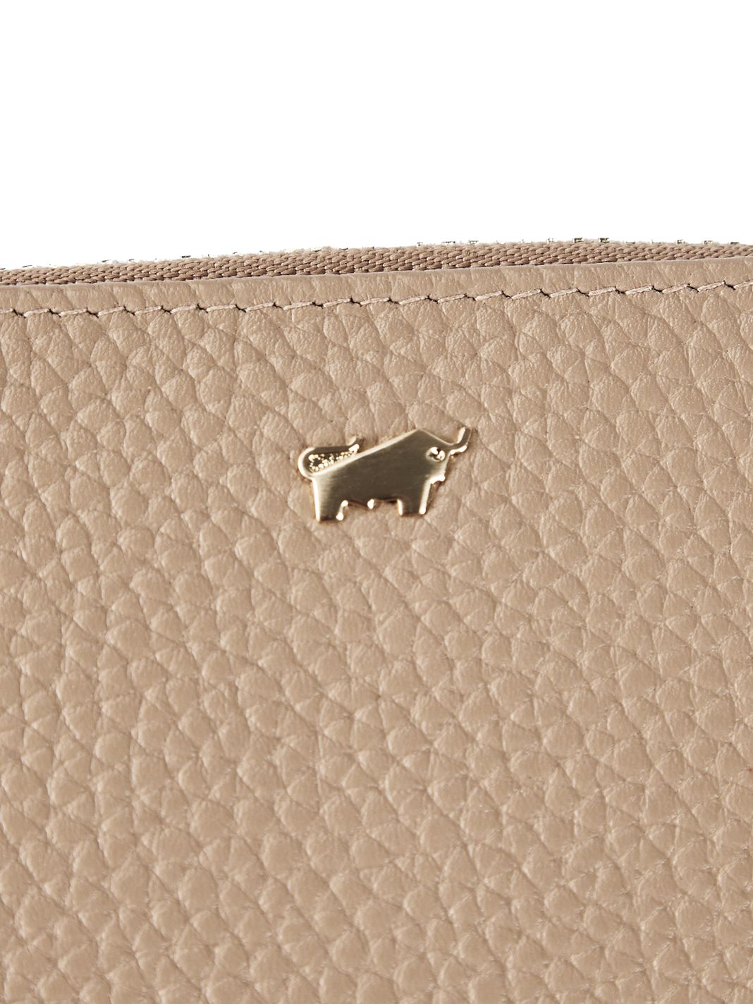Braun Büffel Asti Plånbok Läder 10 cm Braun Büffel Asti Plånbok Läder 10 cm