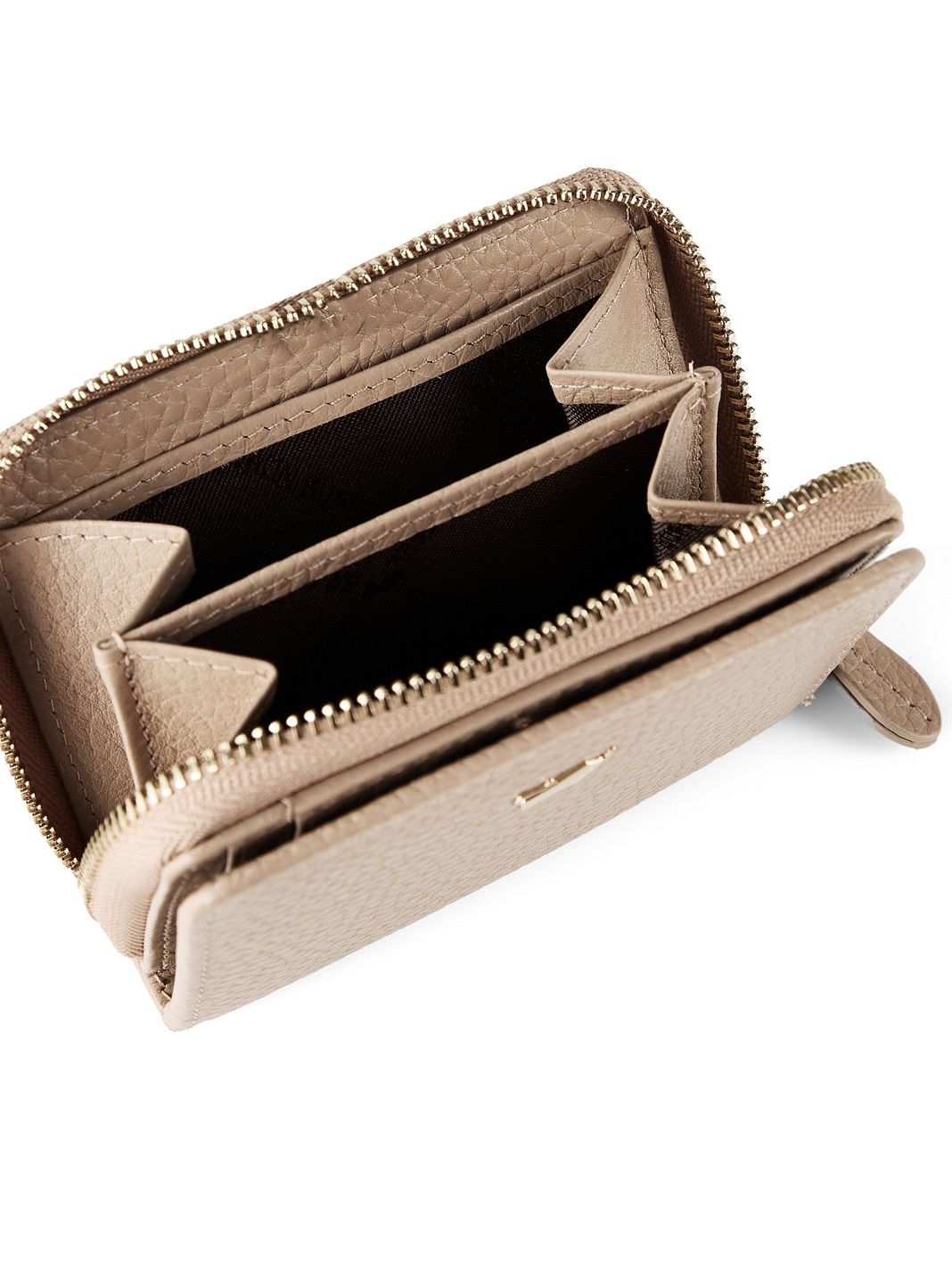 Braun Büffel Asti Plånbok Läder 10 cm Braun Büffel Asti Plånbok Läder 10 cm