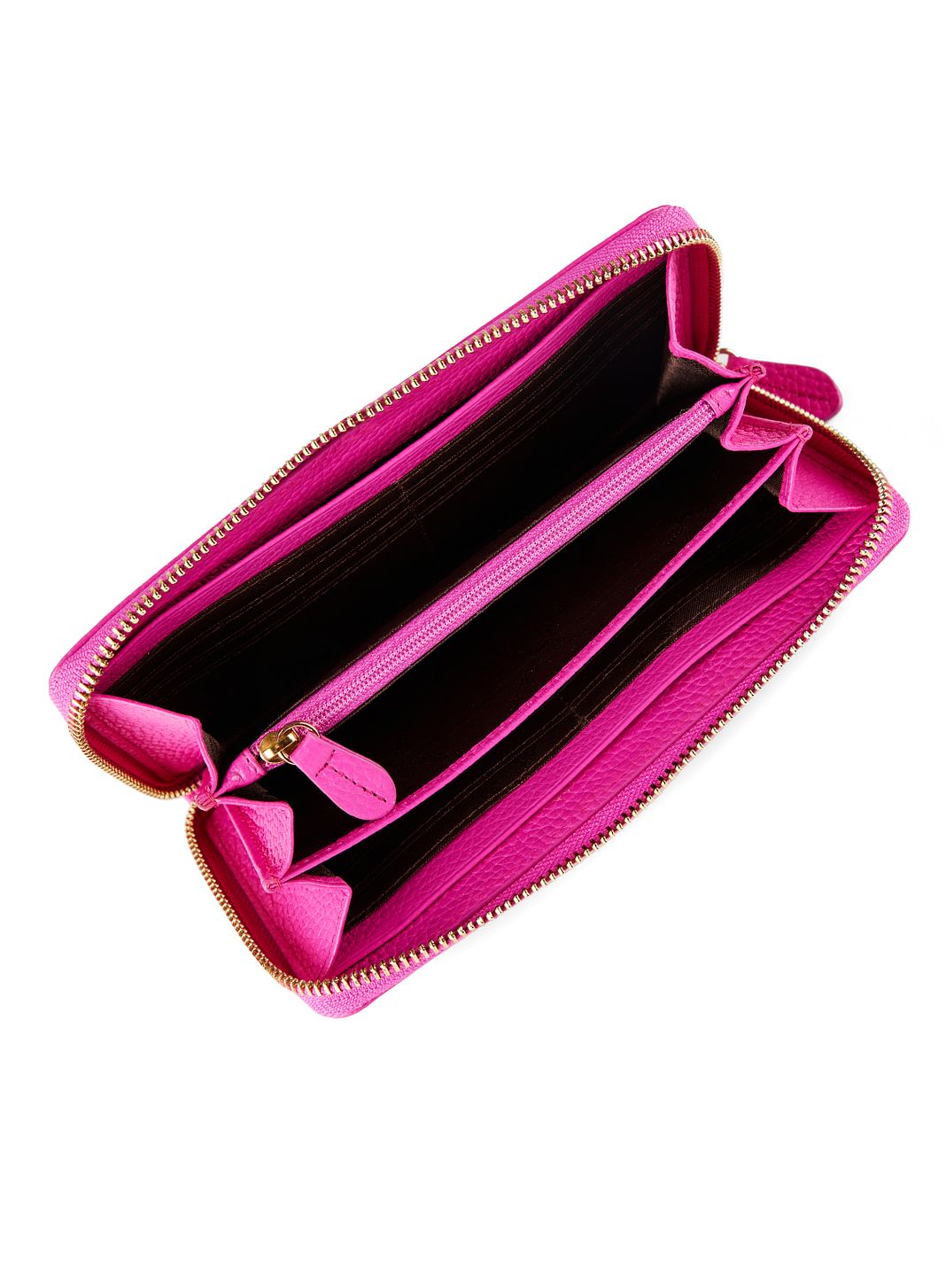 Braun Büffel Asti Plånbok RFID-skydd Läder 19 cm Braun Büffel Asti Plånbok RFID-skydd Läder 19 cm