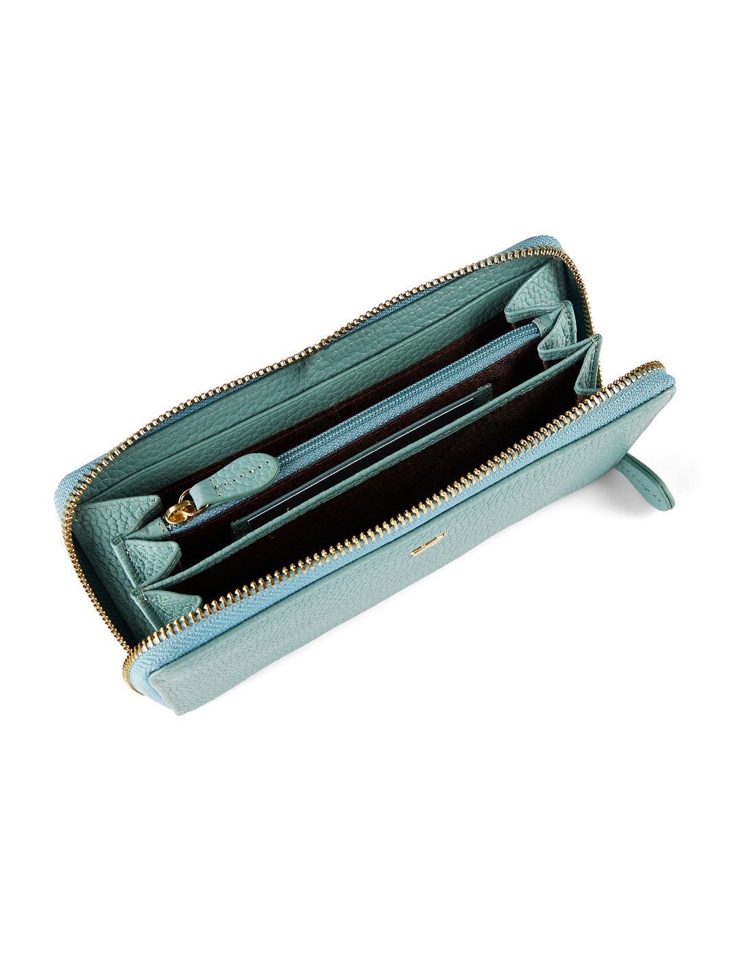 Braun Büffel Asti Plånbok RFID-skydd Läder 19 cm Braun Büffel Asti Plånbok RFID-skydd Läder 19 cm
