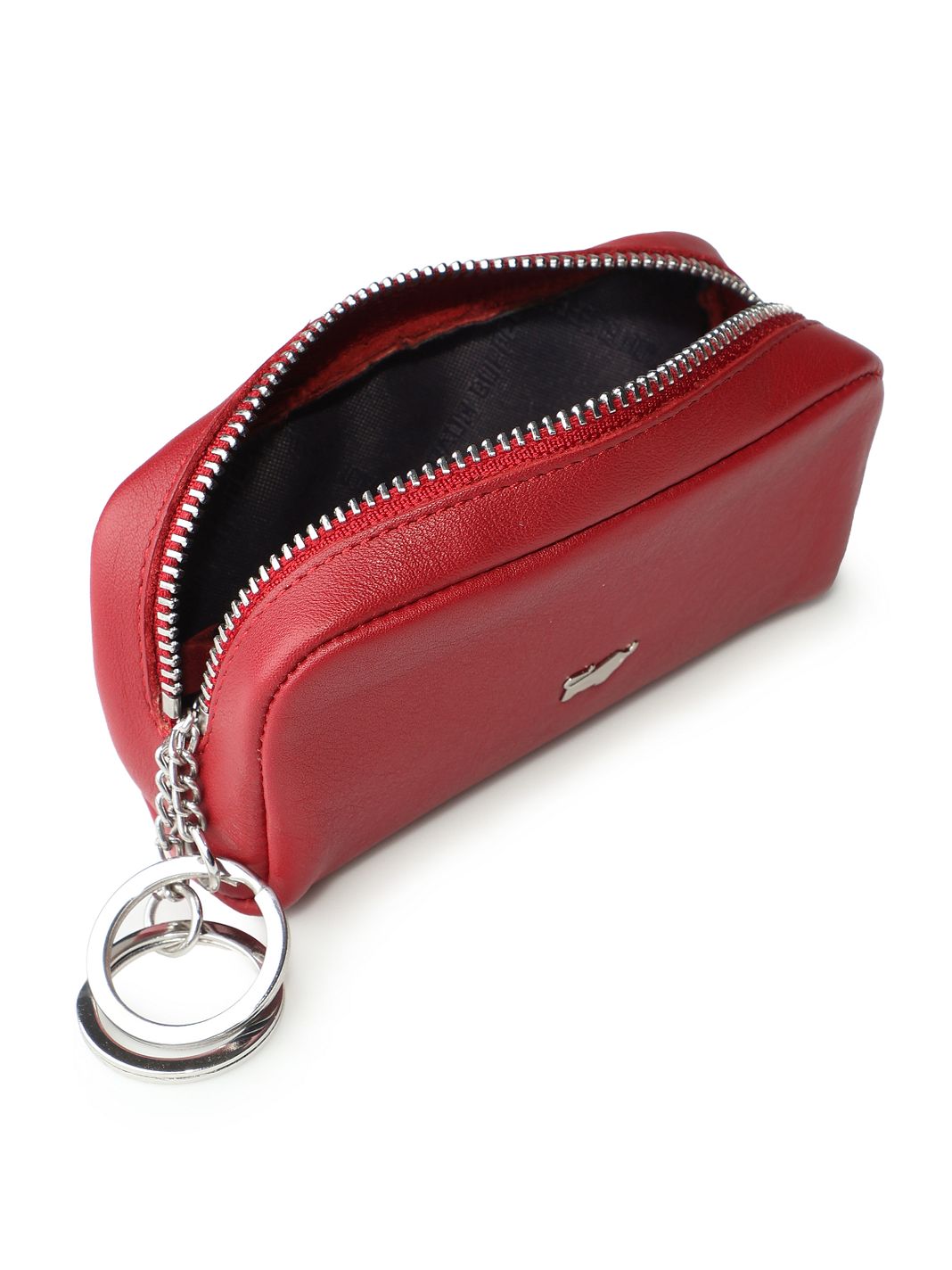 Braun Büffel Golf 3.0 Nyckelfodral Läder 11 cm