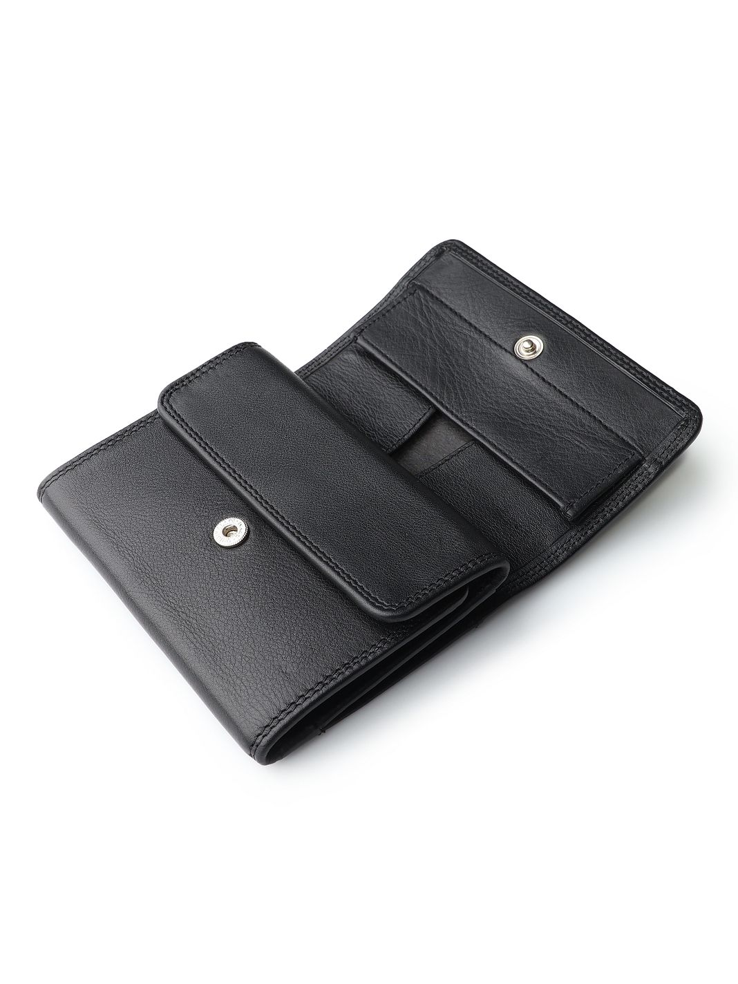 Braun Büffel Golf 3.0 Plånbok RFID-skydd Läder 8.5 cm Braun Büffel Golf 3.0 Plånbok RFID-skydd Läder 8.5 cm