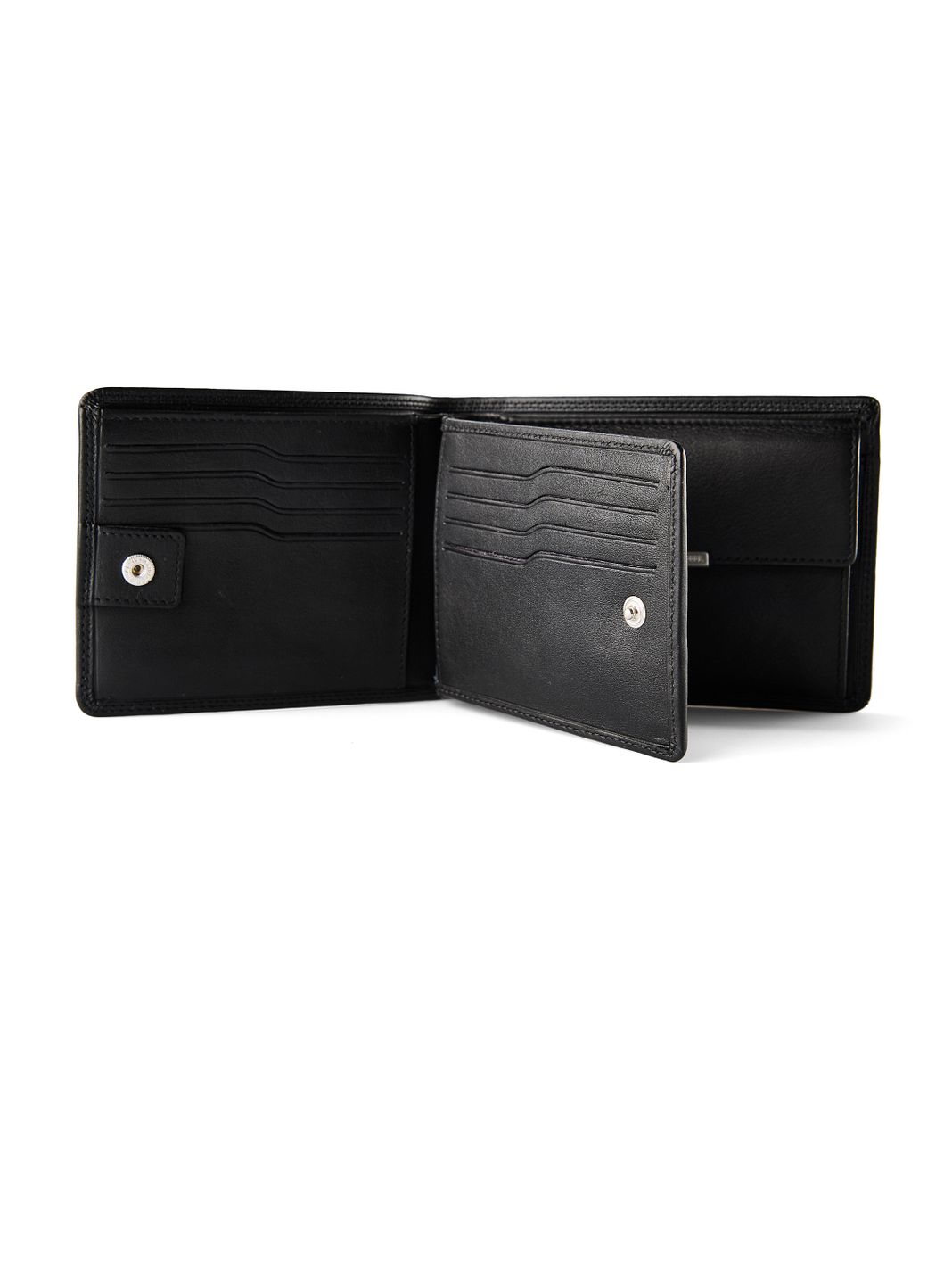 Braun Büffel Golf 3.0 Plånbok RFID-skydd Läder 12.5 cm Braun Büffel Golf 3.0 Plånbok RFID-skydd Läder 12.5 cm