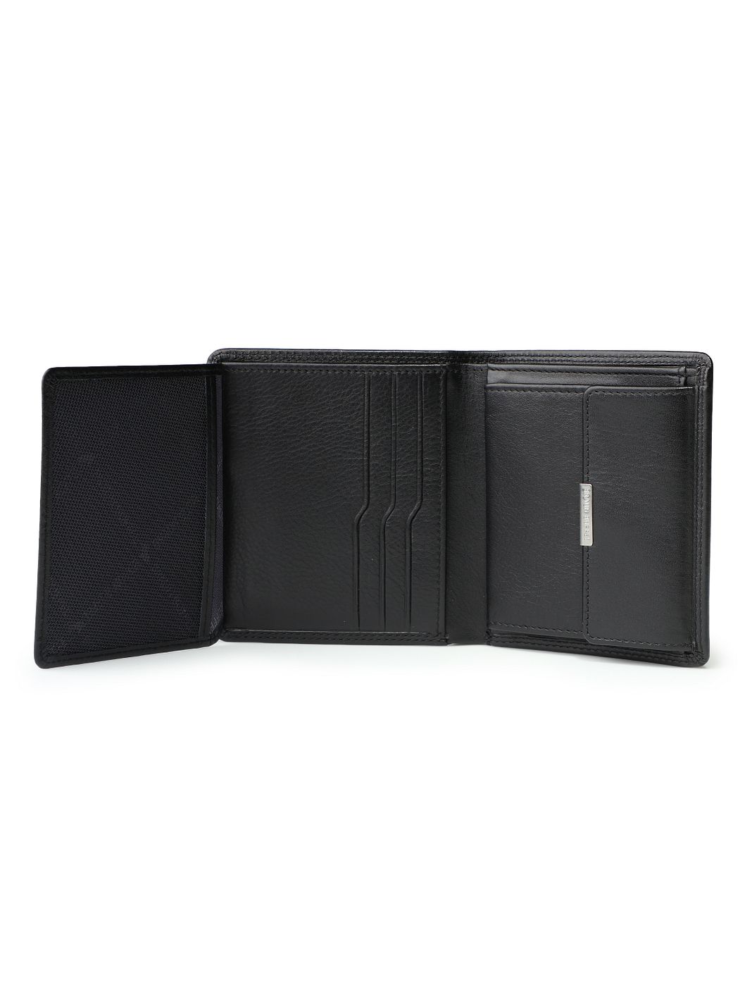 Braun Büffel Golf 3.0 Plånbok Läder 9 cm