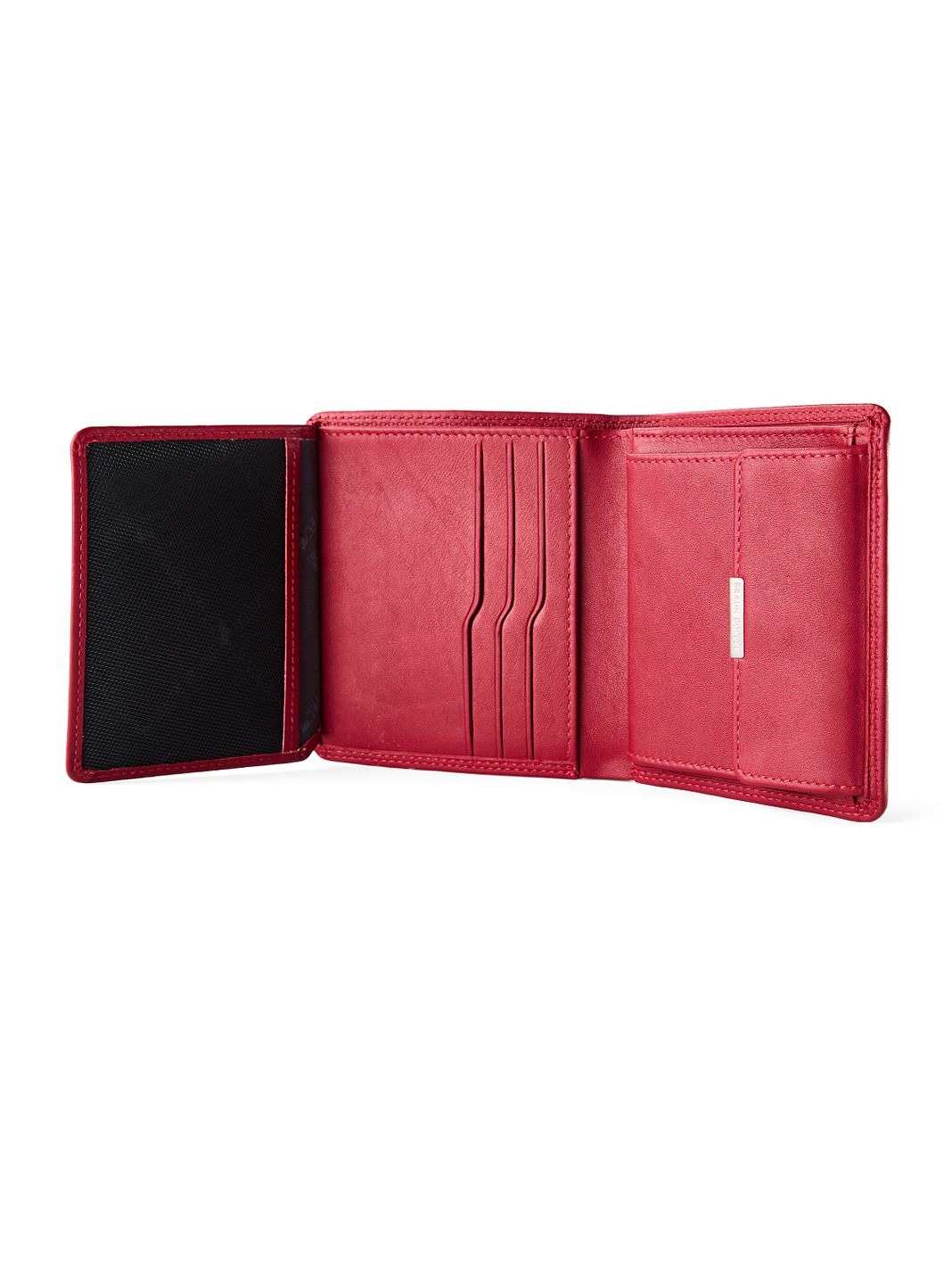 Braun Büffel Golf 3.0 Plånbok Läder 9 cm Braun Büffel Golf 3.0 Plånbok Läder 9 cm