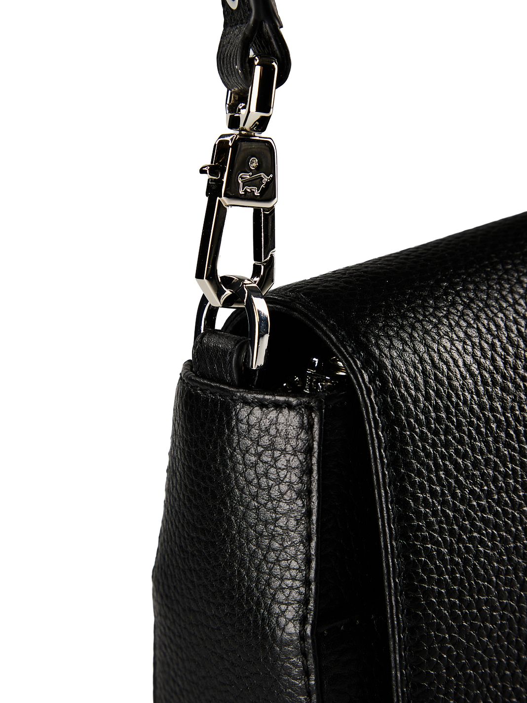 Braun Büffel Hanna Borsa a spalla S Vera Pelle 26 cm Braun Büffel Hanna Borsa a spalla S Vera Pelle 26 cm